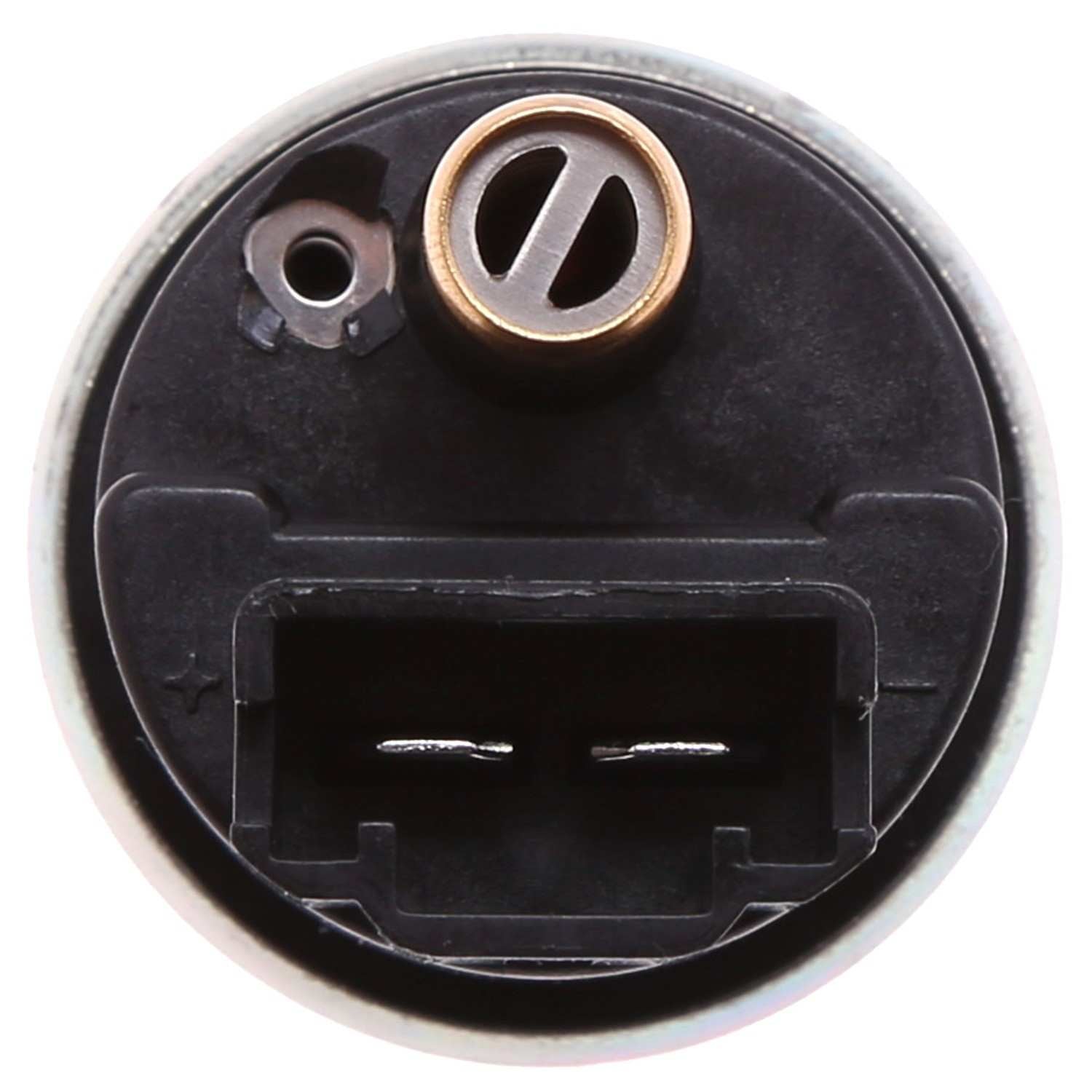 Carter Fuel Pump and Strainer Set P76104