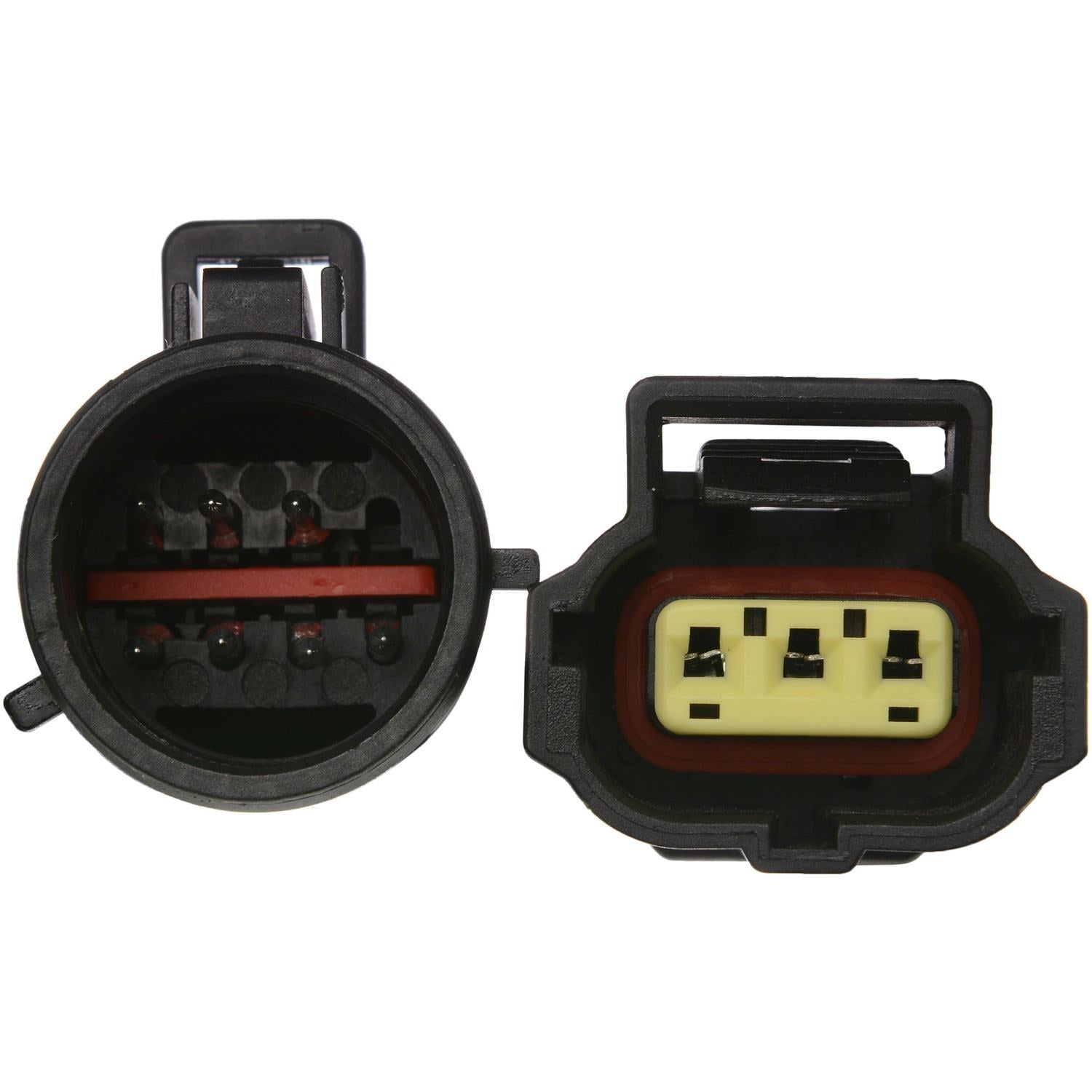 Carter Fuel Pump Module Assembly P76107M