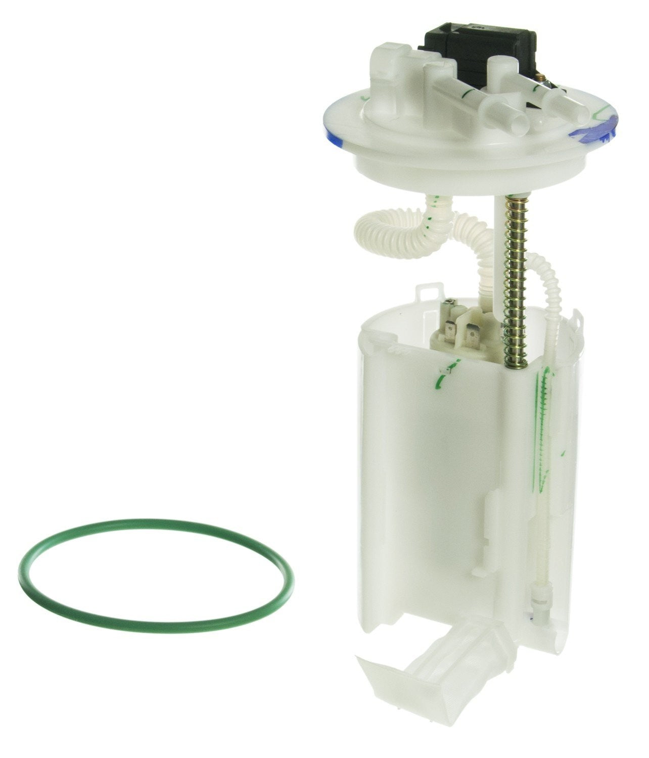 Carter Fuel Pump Module Assembly