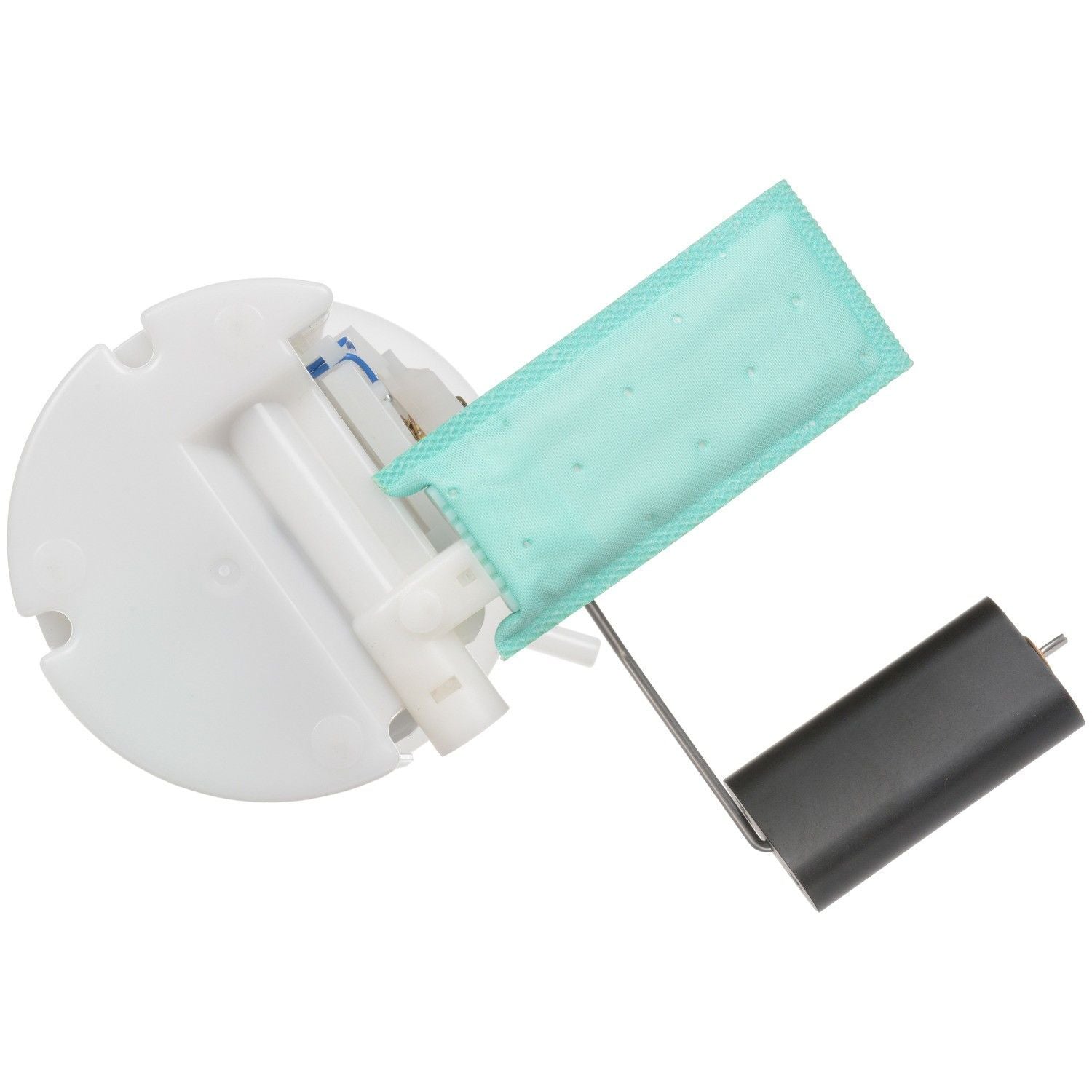 Carter Fuel Pump Module Assembly