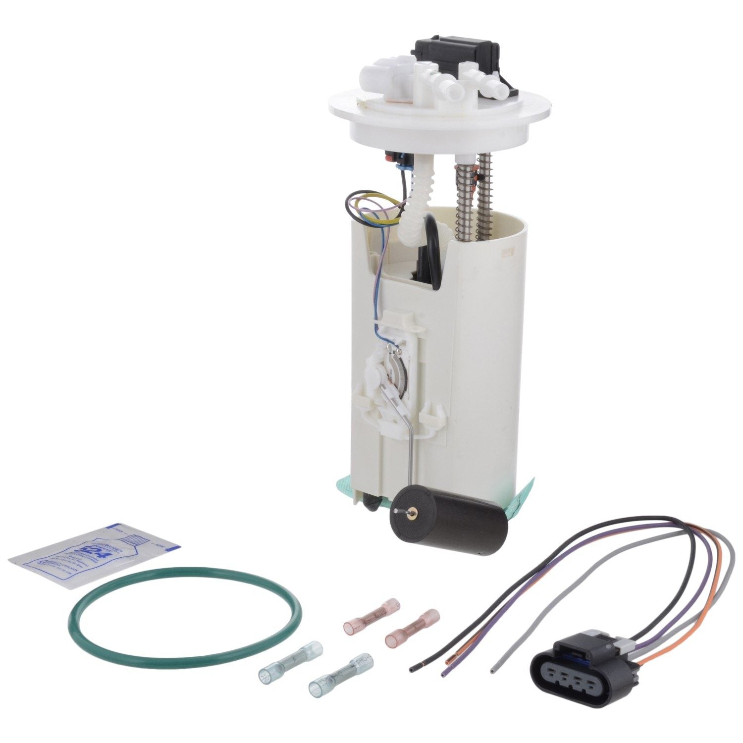 Carter Fuel Pump Module Assembly