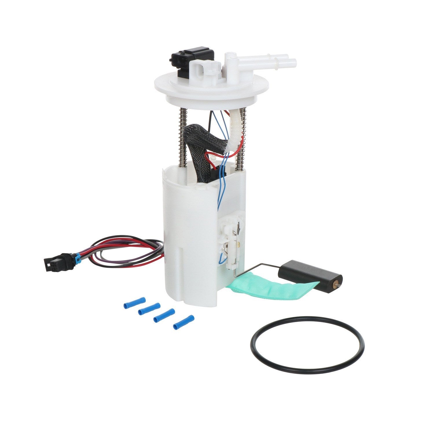 Carter Fuel Pump Module Assembly