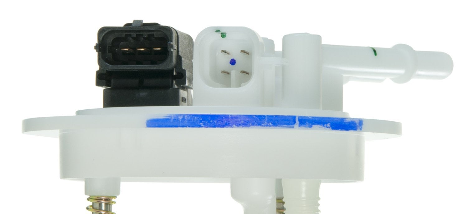 Carter Fuel Pump Module Assembly