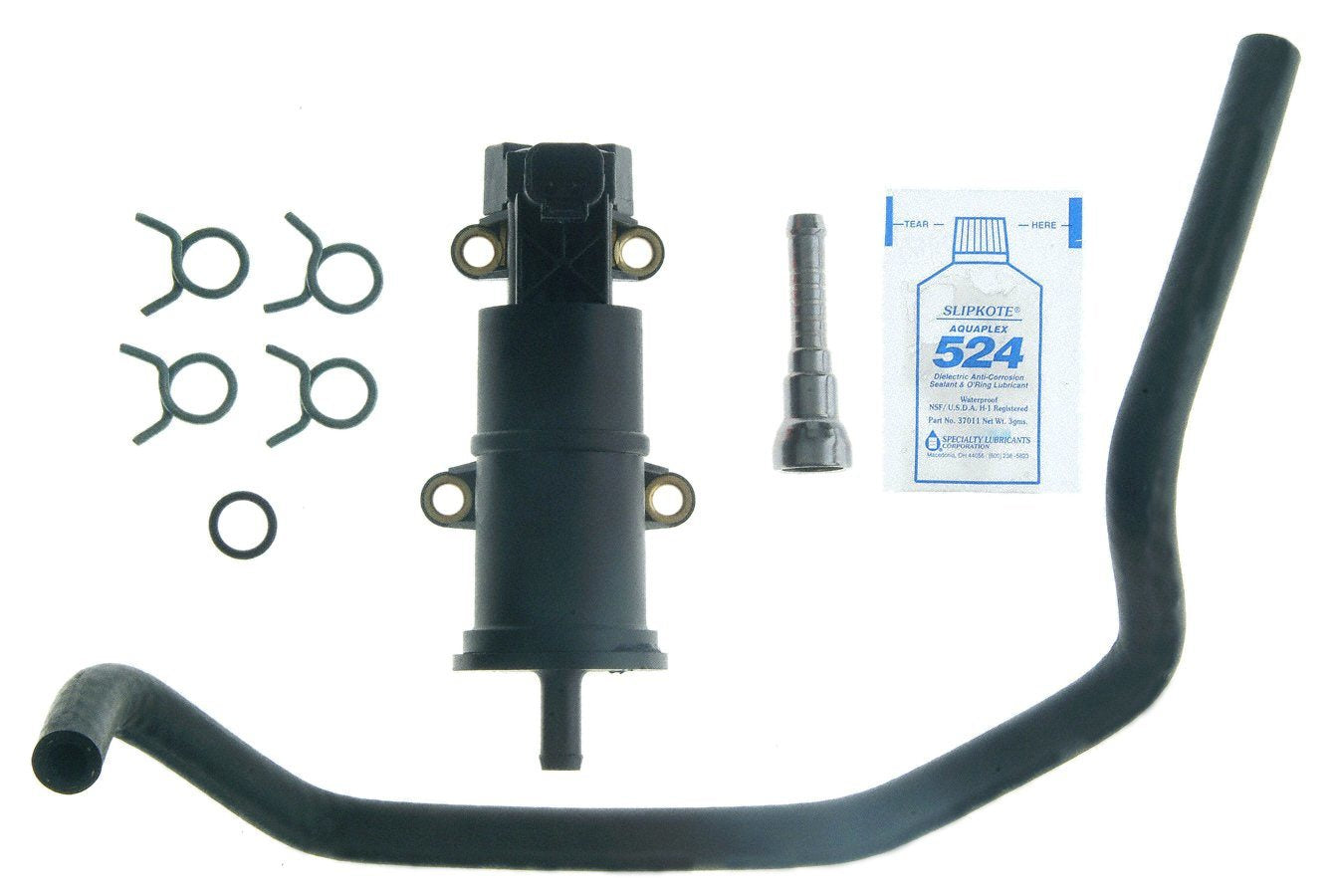 Carter Electric Fuel Pump P76110
