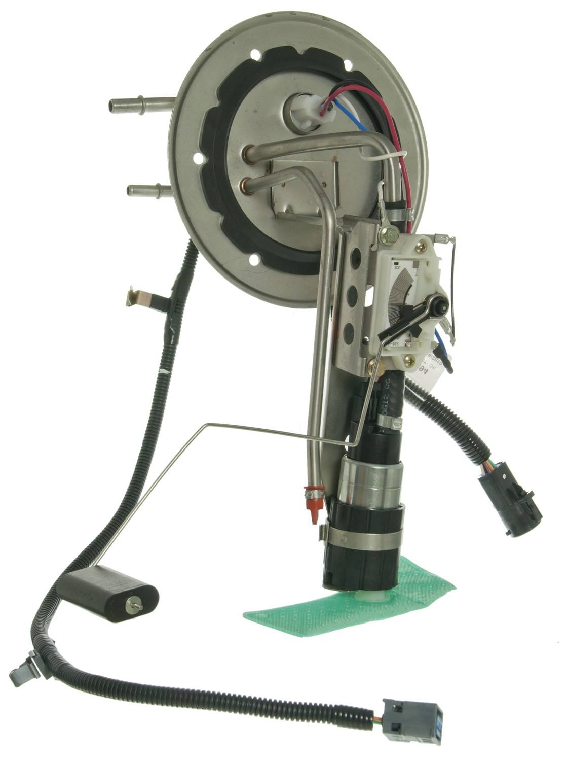 Carter Fuel Pump Hanger Assembly P76113S