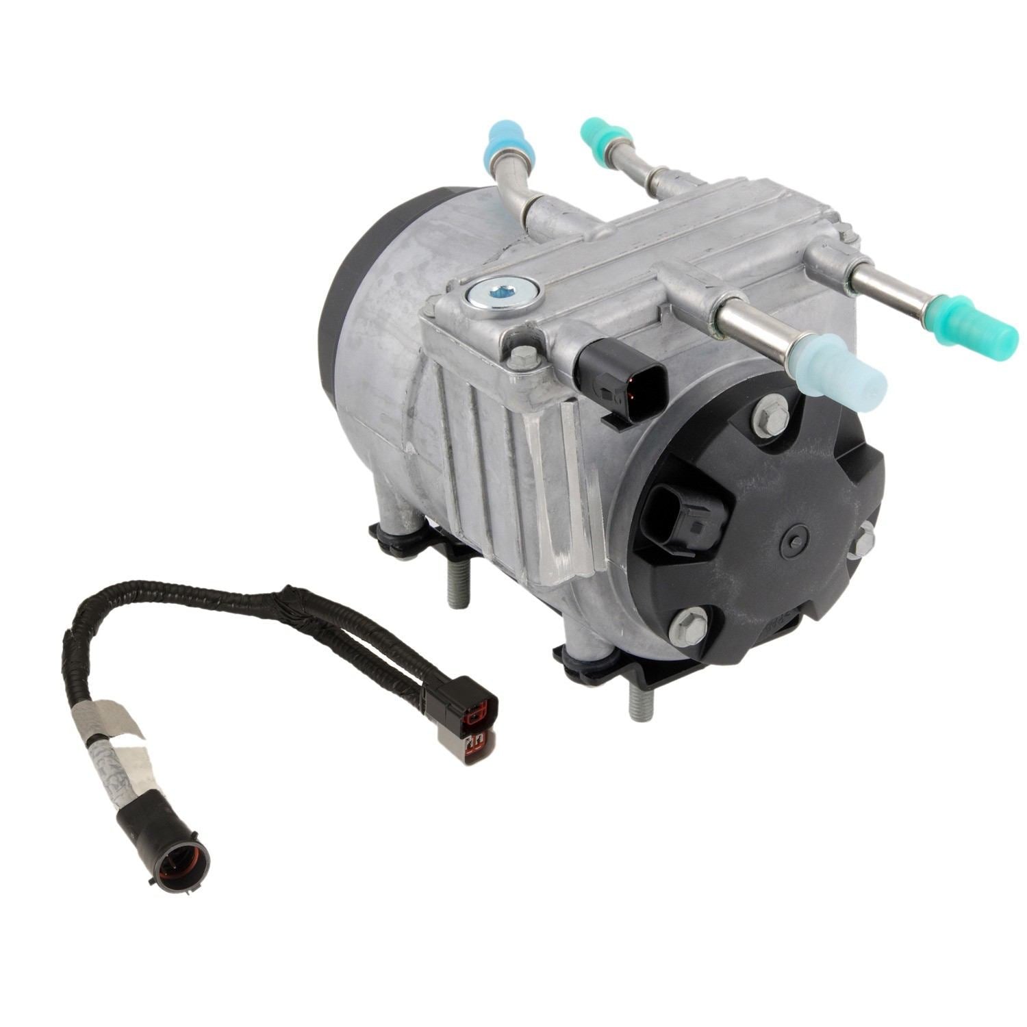 Carter Electric Fuel Pump P76115