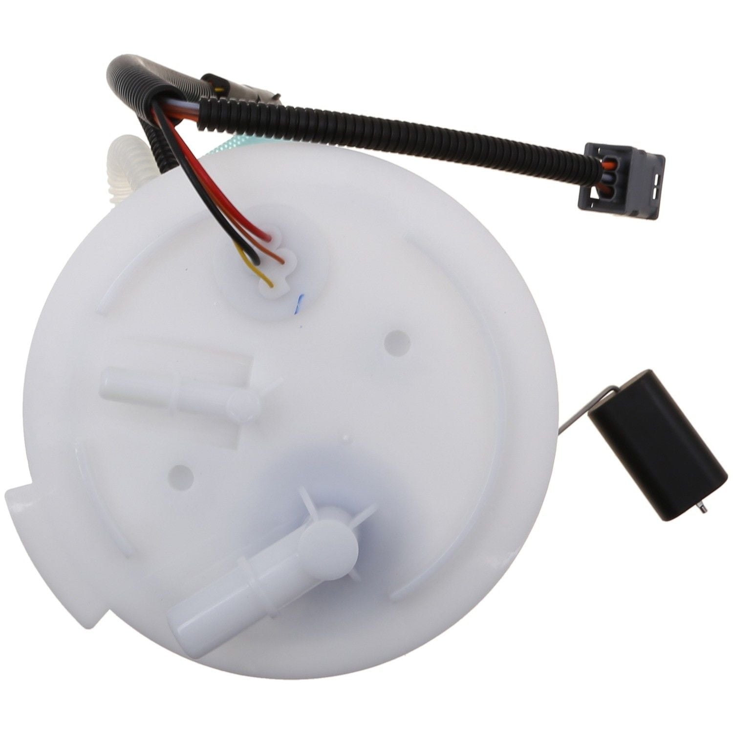 Carter Fuel Pump Module Assembly P76118M