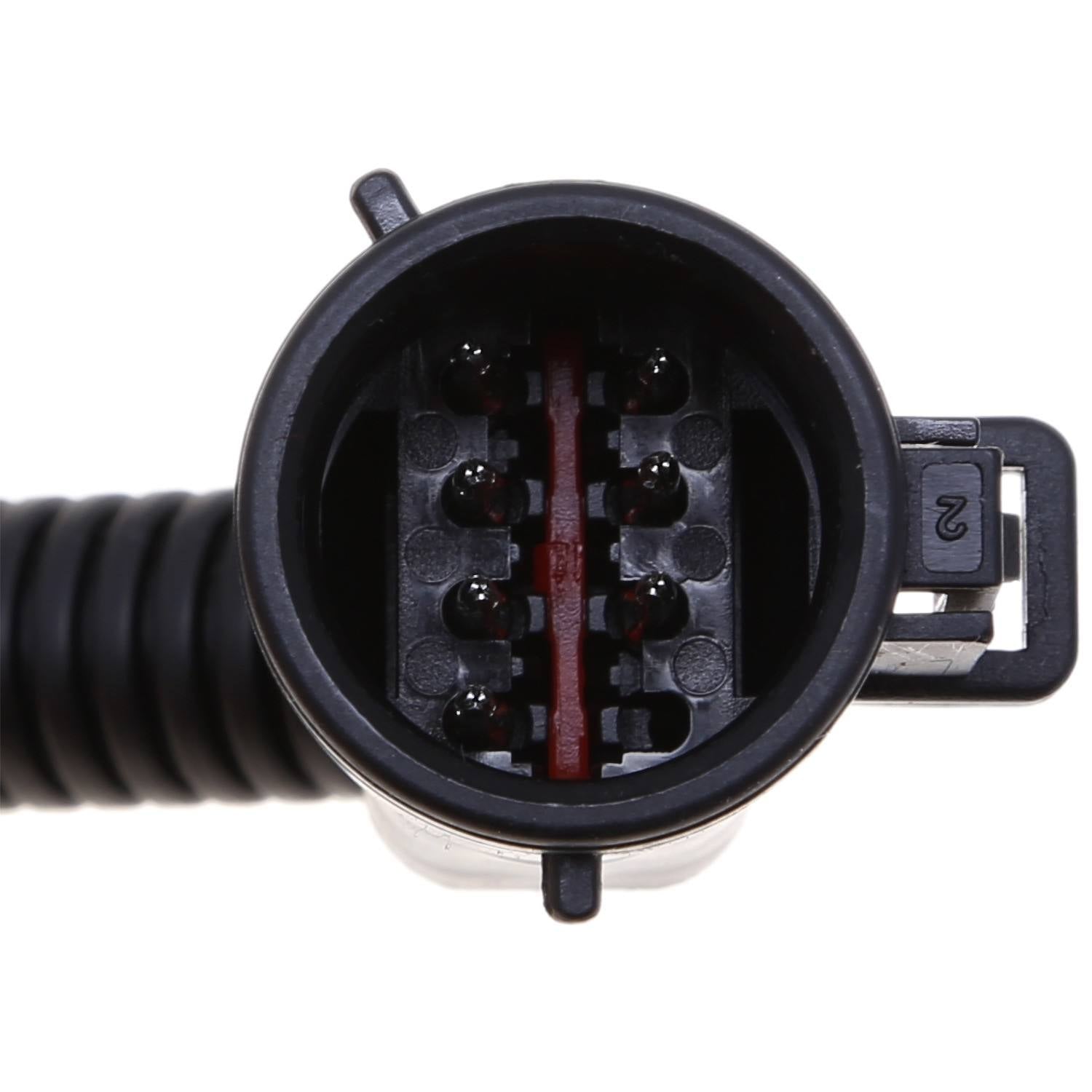 Carter Fuel Pump Module Assembly P76118M