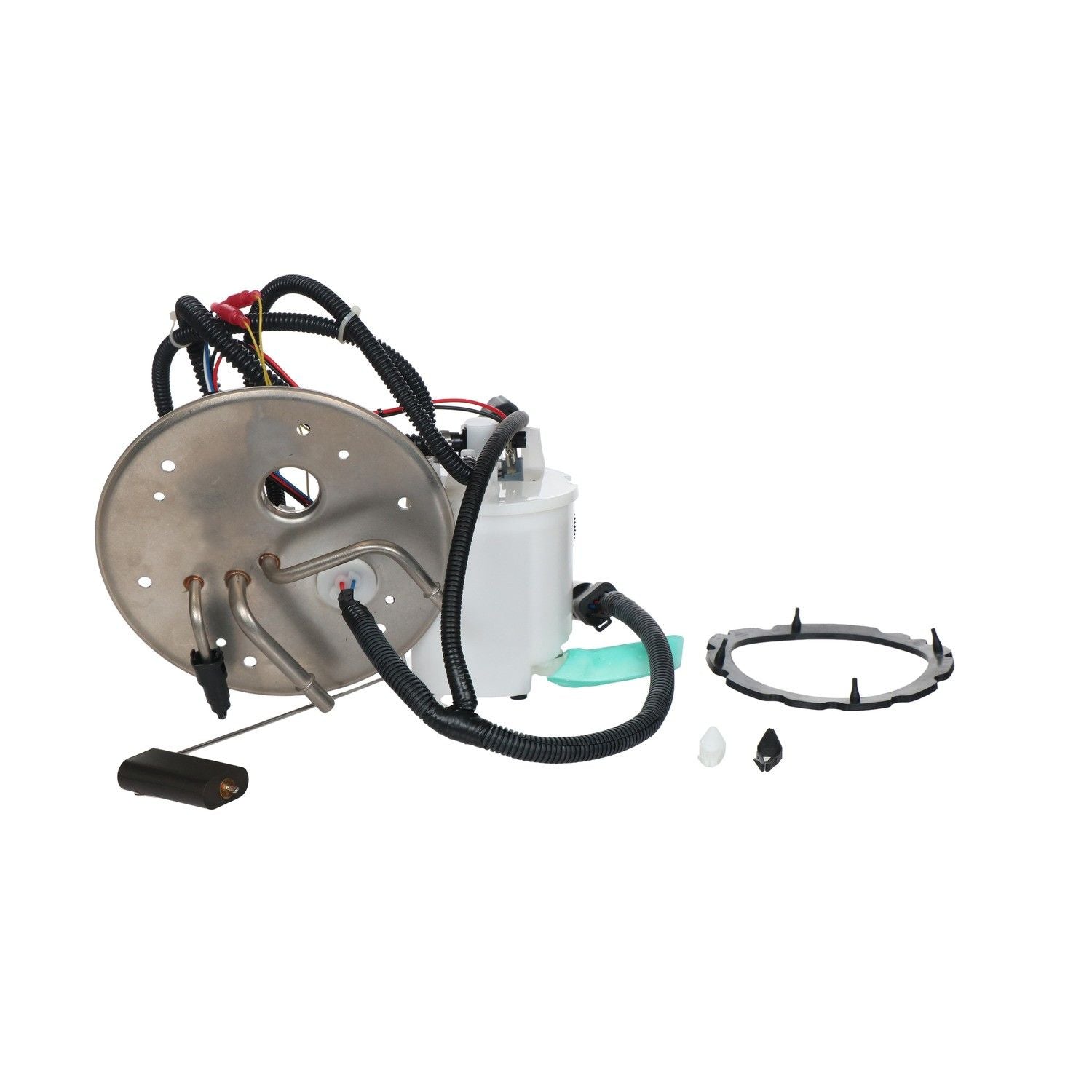 Carter Fuel Pump Module Assembly P76119M