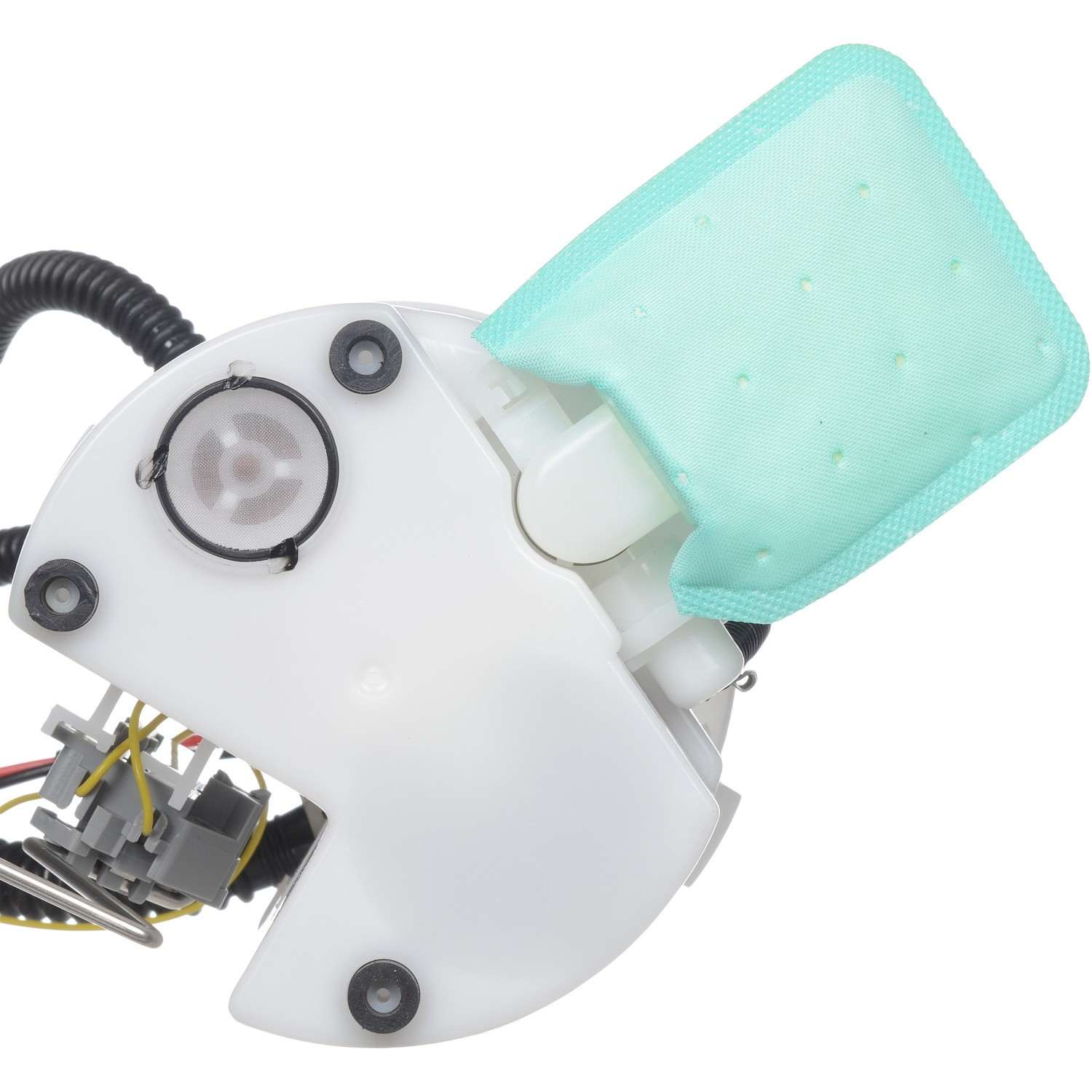 Carter Fuel Pump Module Assembly P76119M