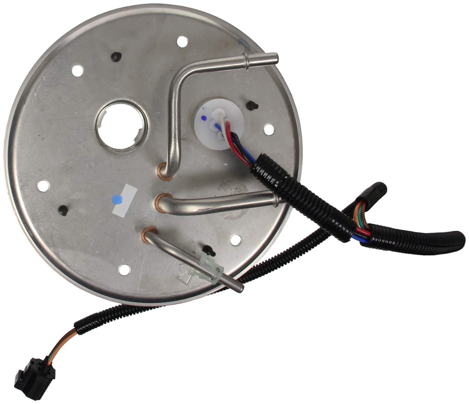 Carter Fuel Pump Module Assembly P76119M