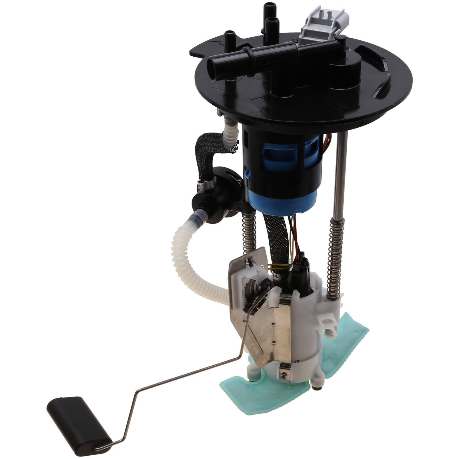 Carter Fuel Pump Module Assembly P76122M