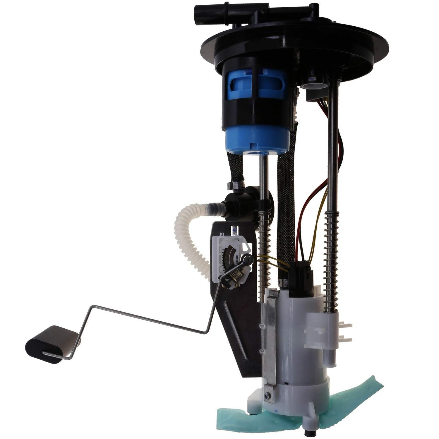 Carter Fuel Pump Module Assembly P76122M