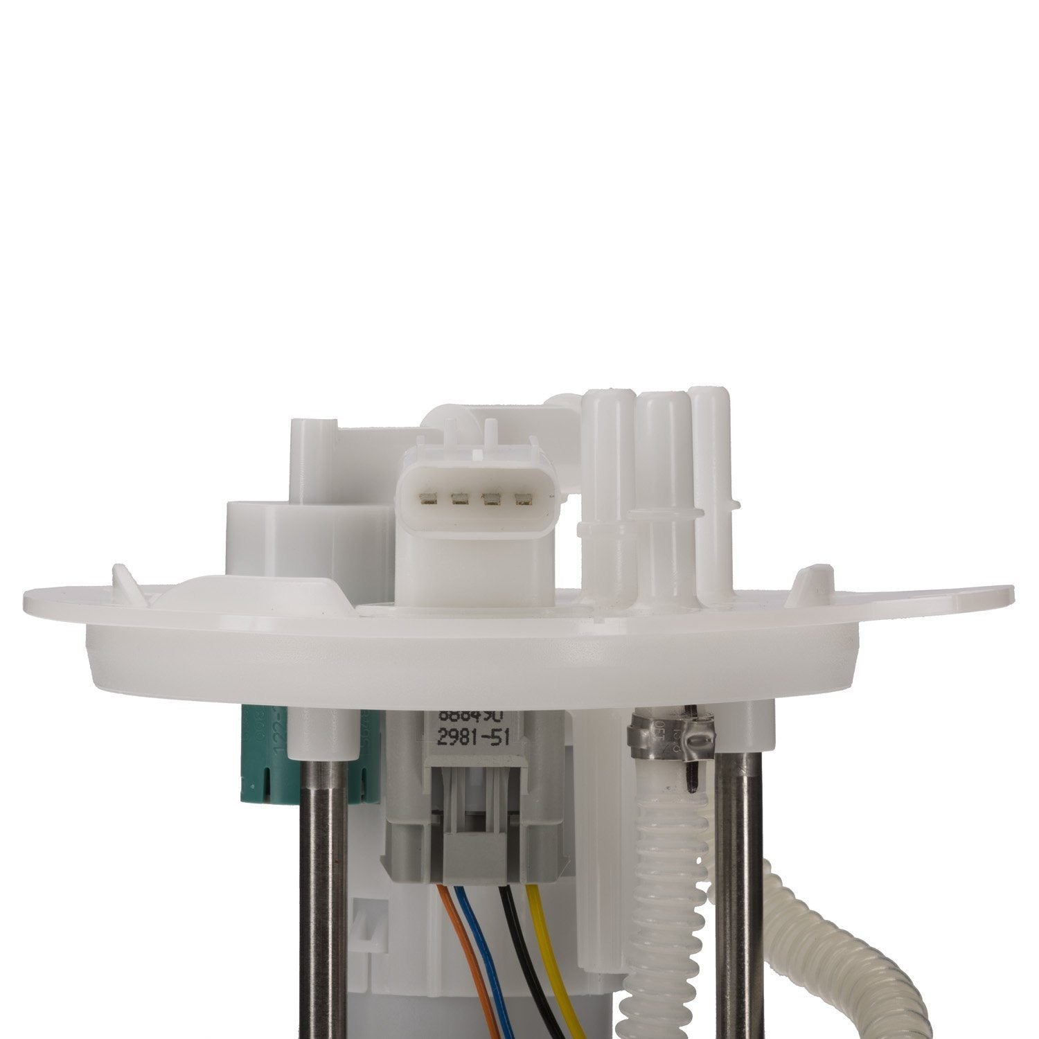 Carter Fuel Pump Module Assembly P76122M
