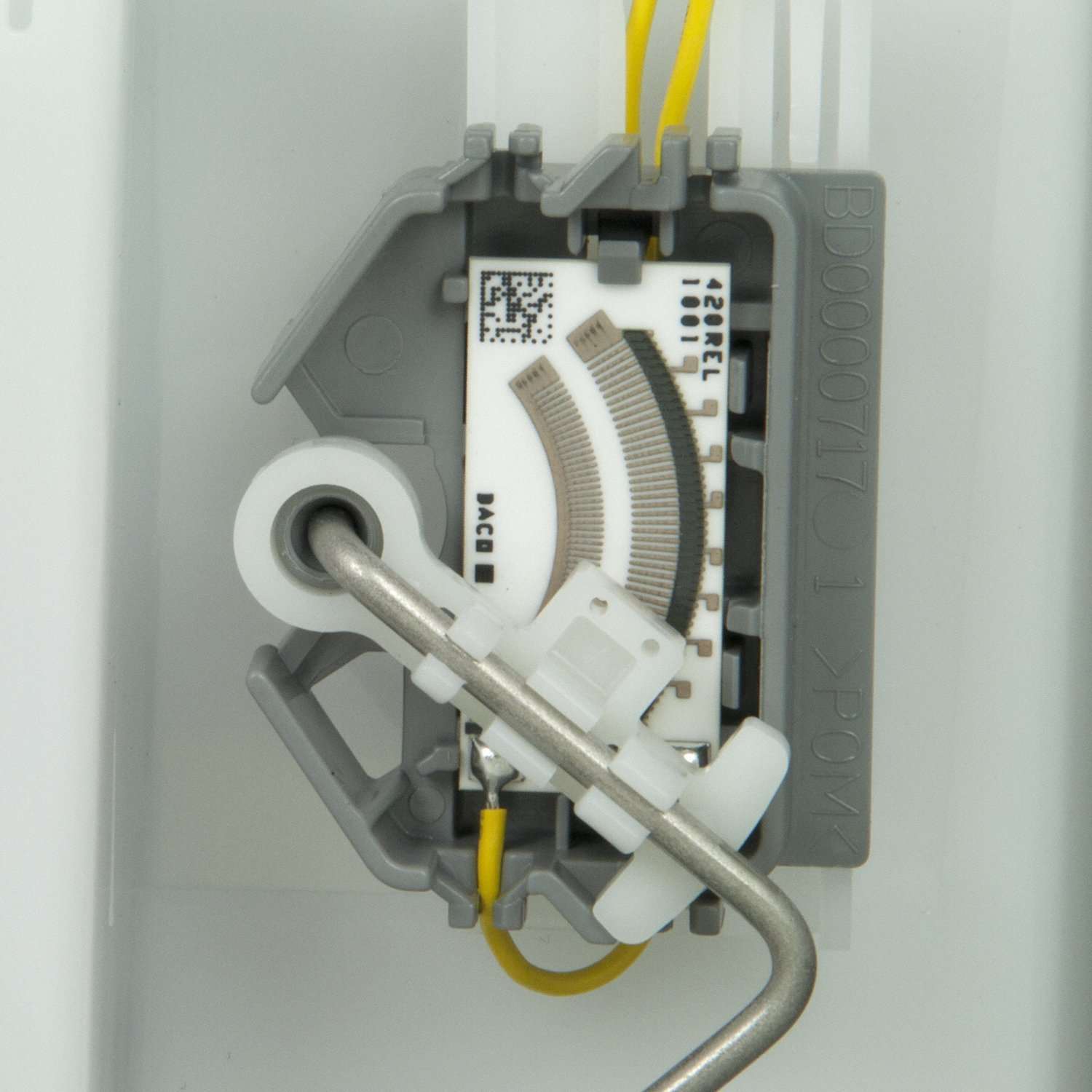 Carter Fuel Pump Module Assembly P76124M