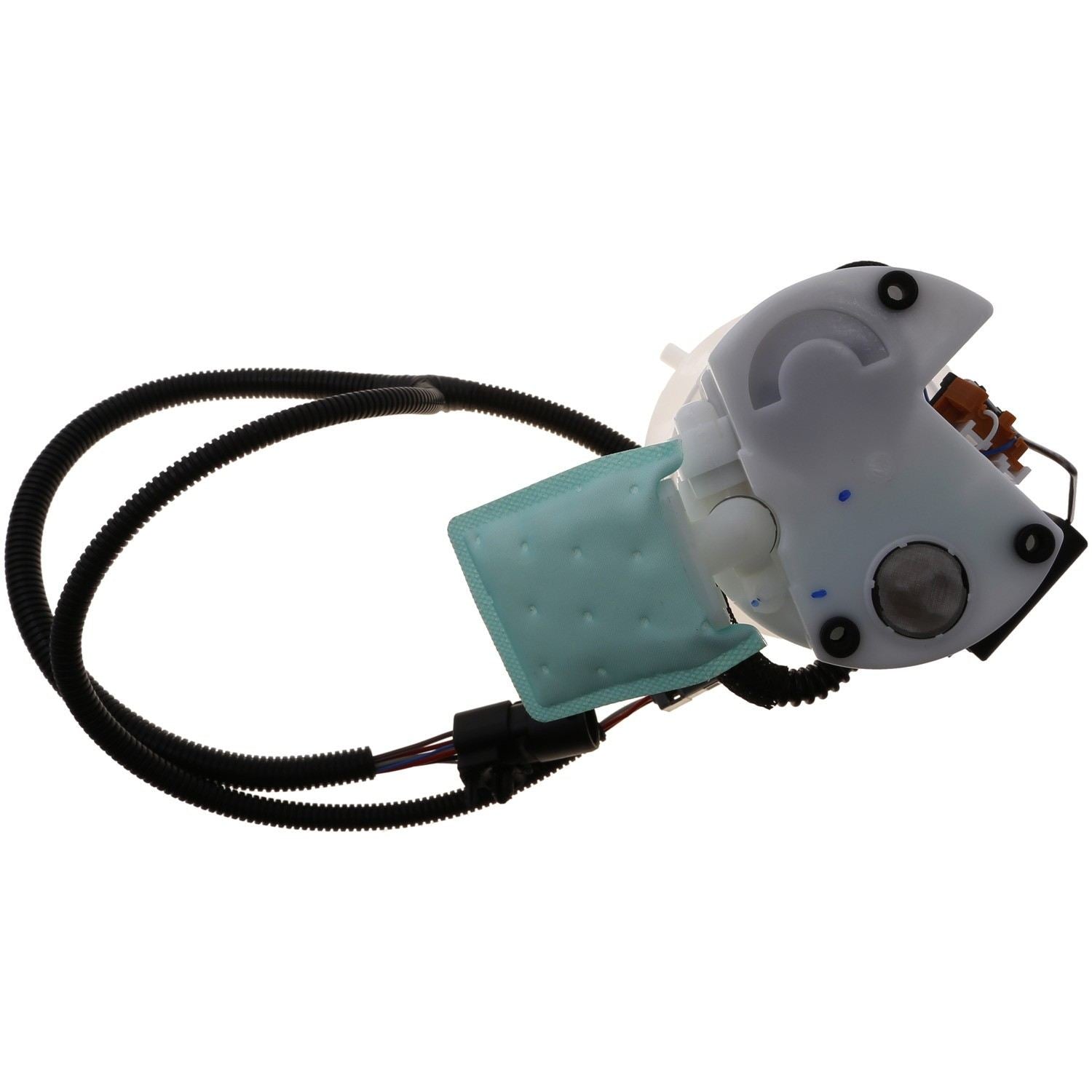 Carter Fuel Pump Module Assembly P76124M