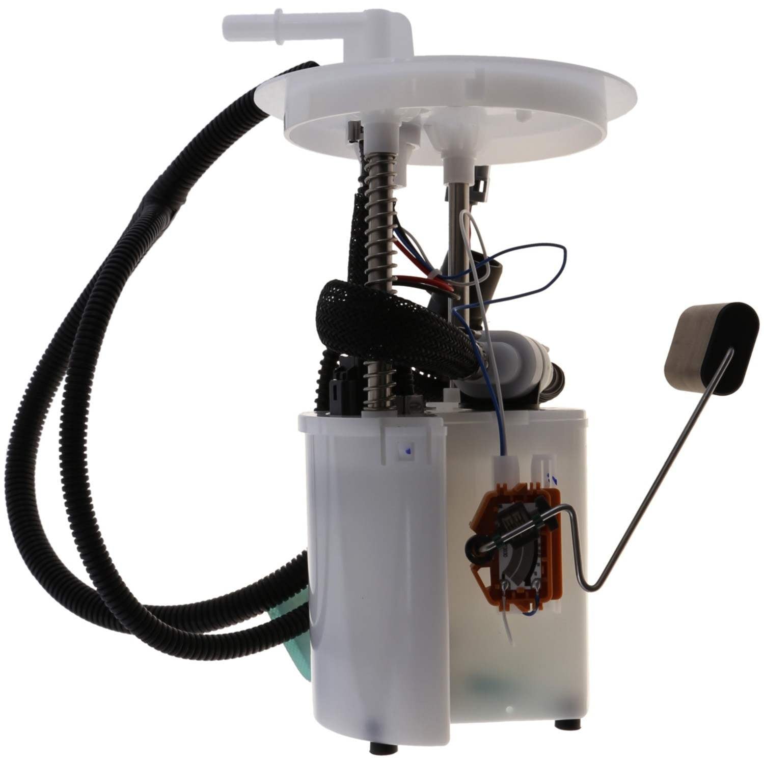 Carter Fuel Pump Module Assembly P76124M