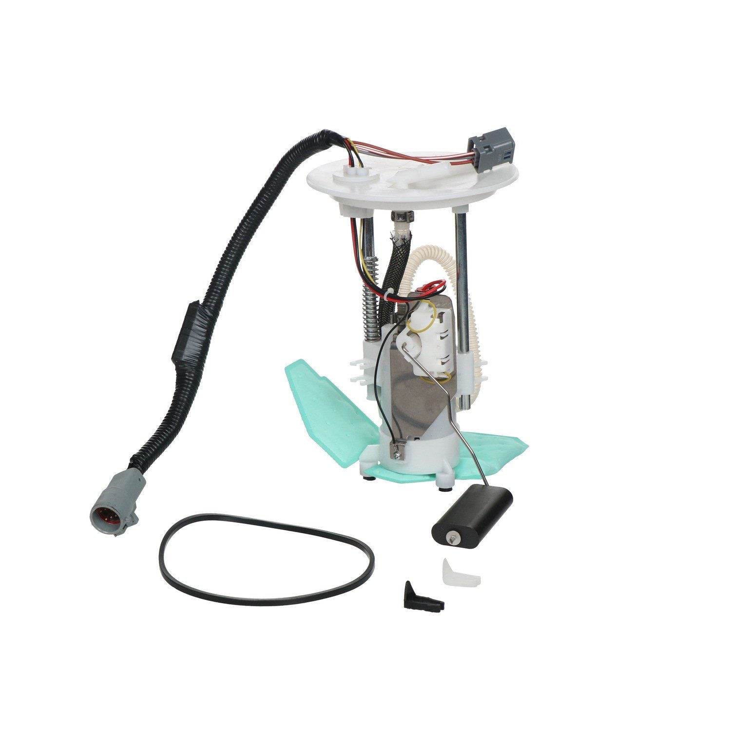 Carter Fuel Pump Module Assembly P76125M