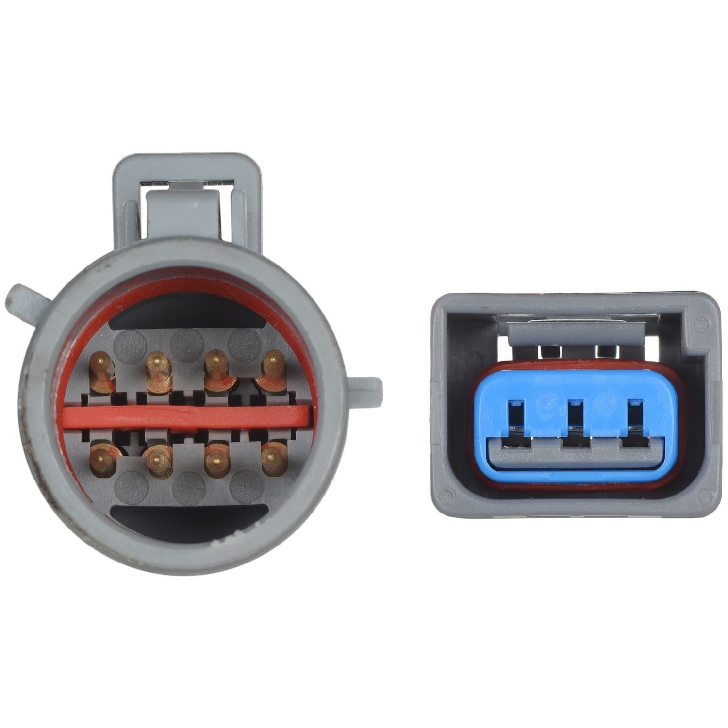 Carter Fuel Pump Module Assembly P76125M