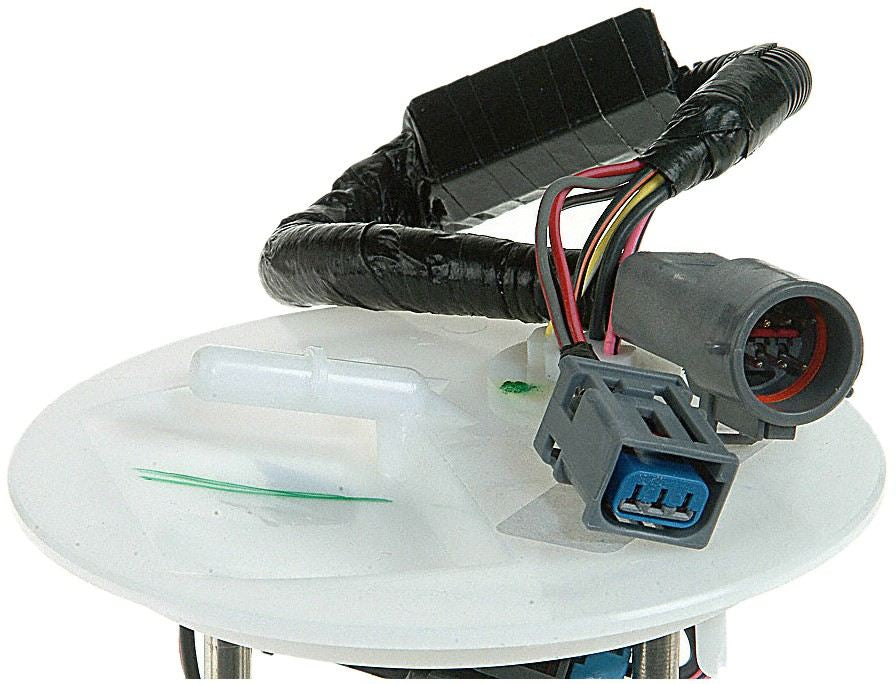 Carter Fuel Pump Module Assembly P76125M