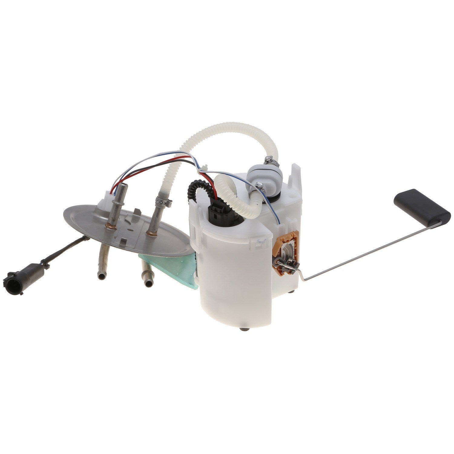 Carter Fuel Pump Module Assembly P76128M