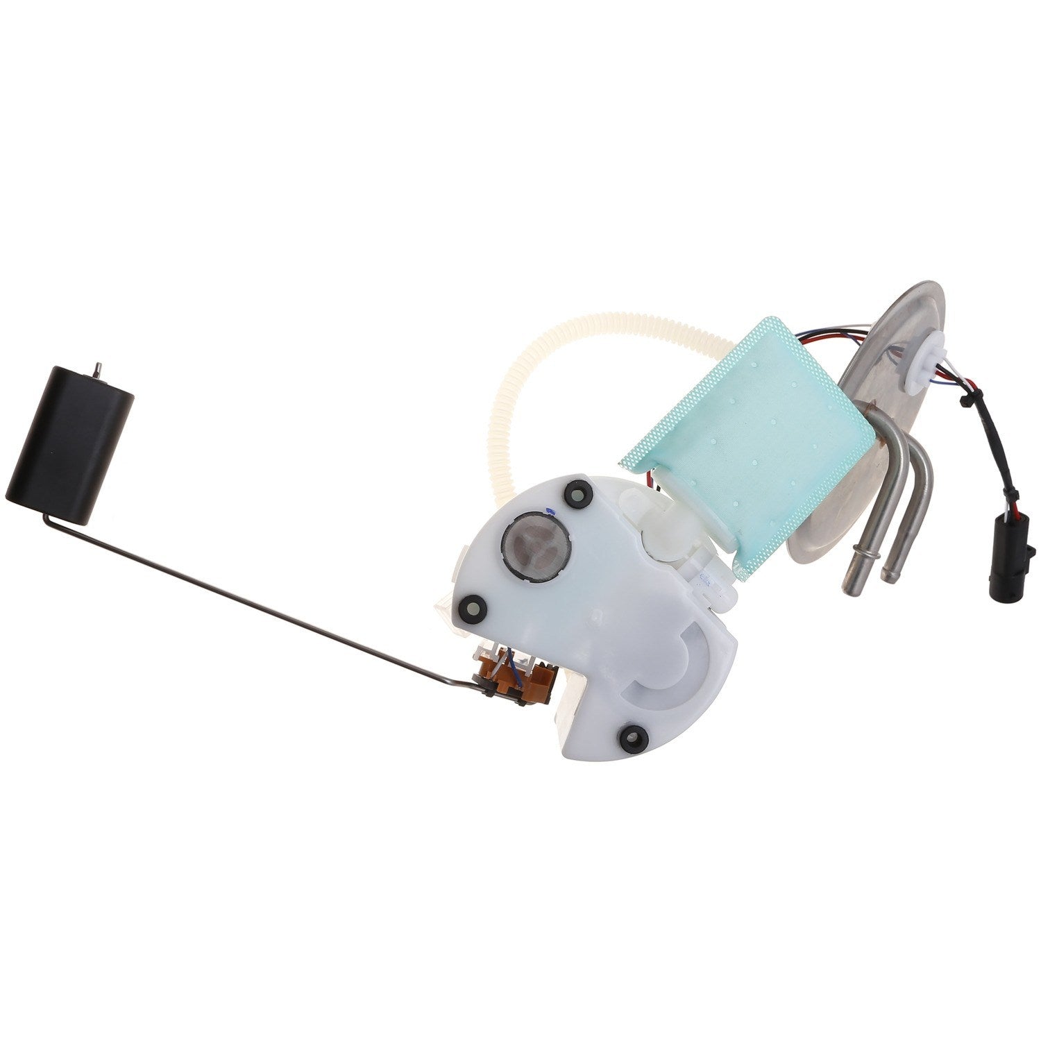 Carter Fuel Pump Module Assembly P76128M