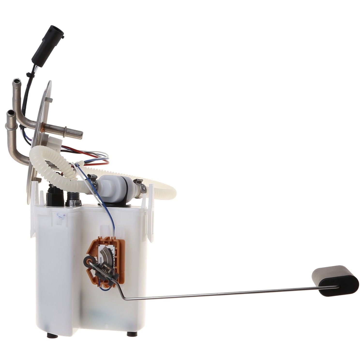 Carter Fuel Pump Module Assembly P76128M