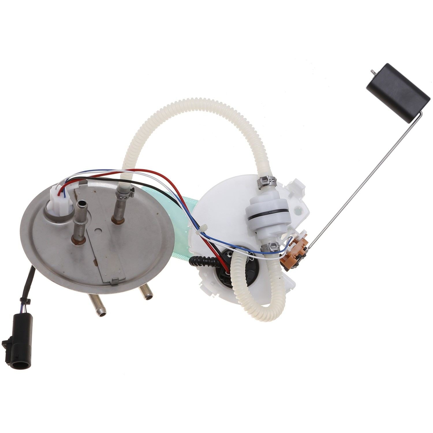 Carter Fuel Pump Module Assembly P76128M