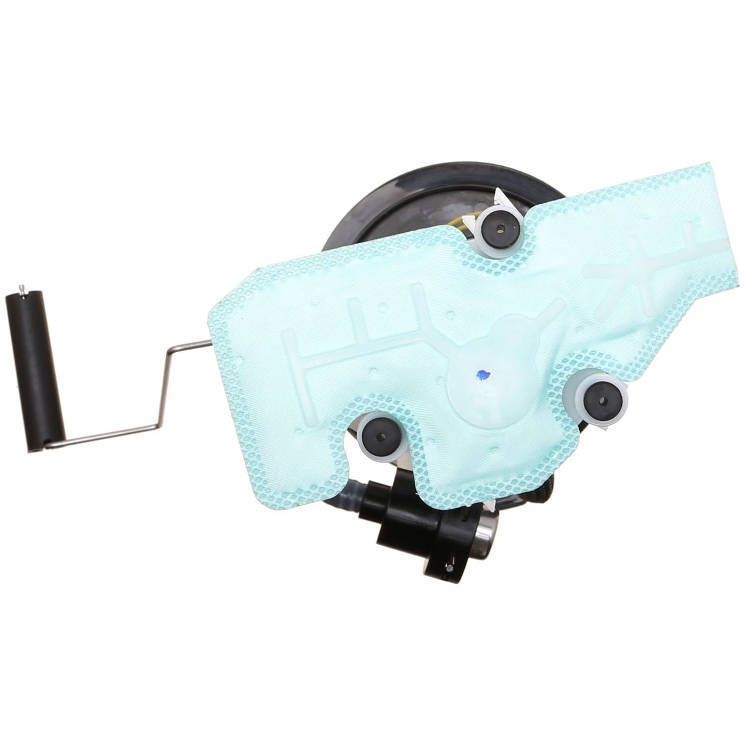 Carter Fuel Pump Module Assembly P76131M