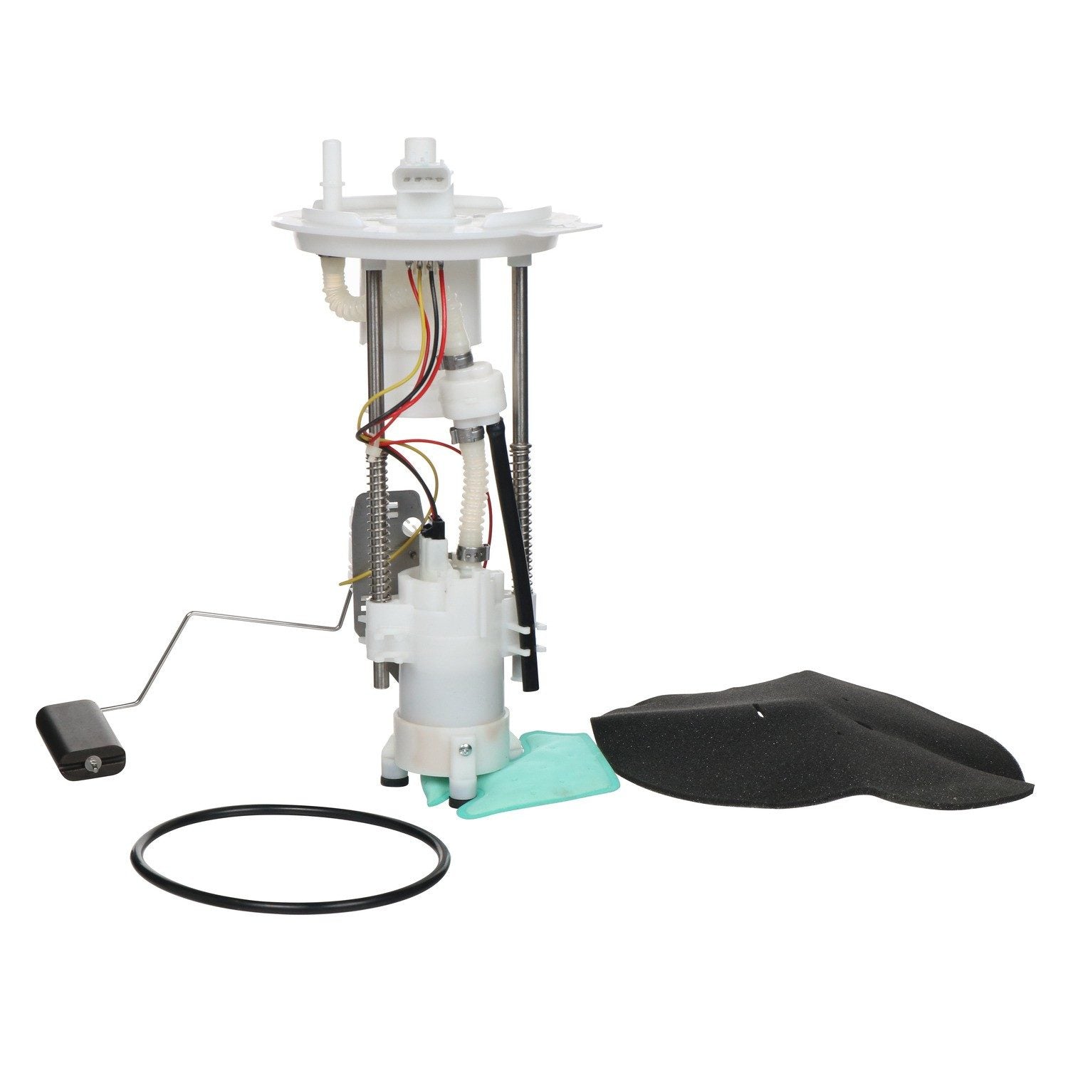 Carter Fuel Pump Module Assembly P76133M