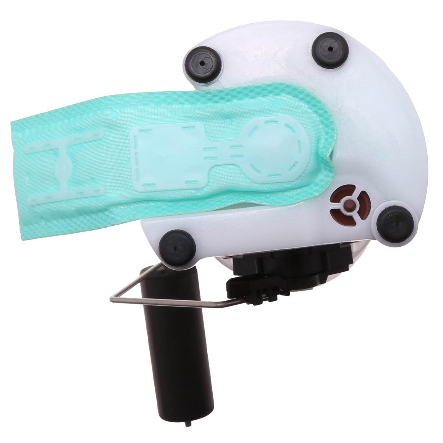 Carter Fuel Pump Module Assembly P76136M