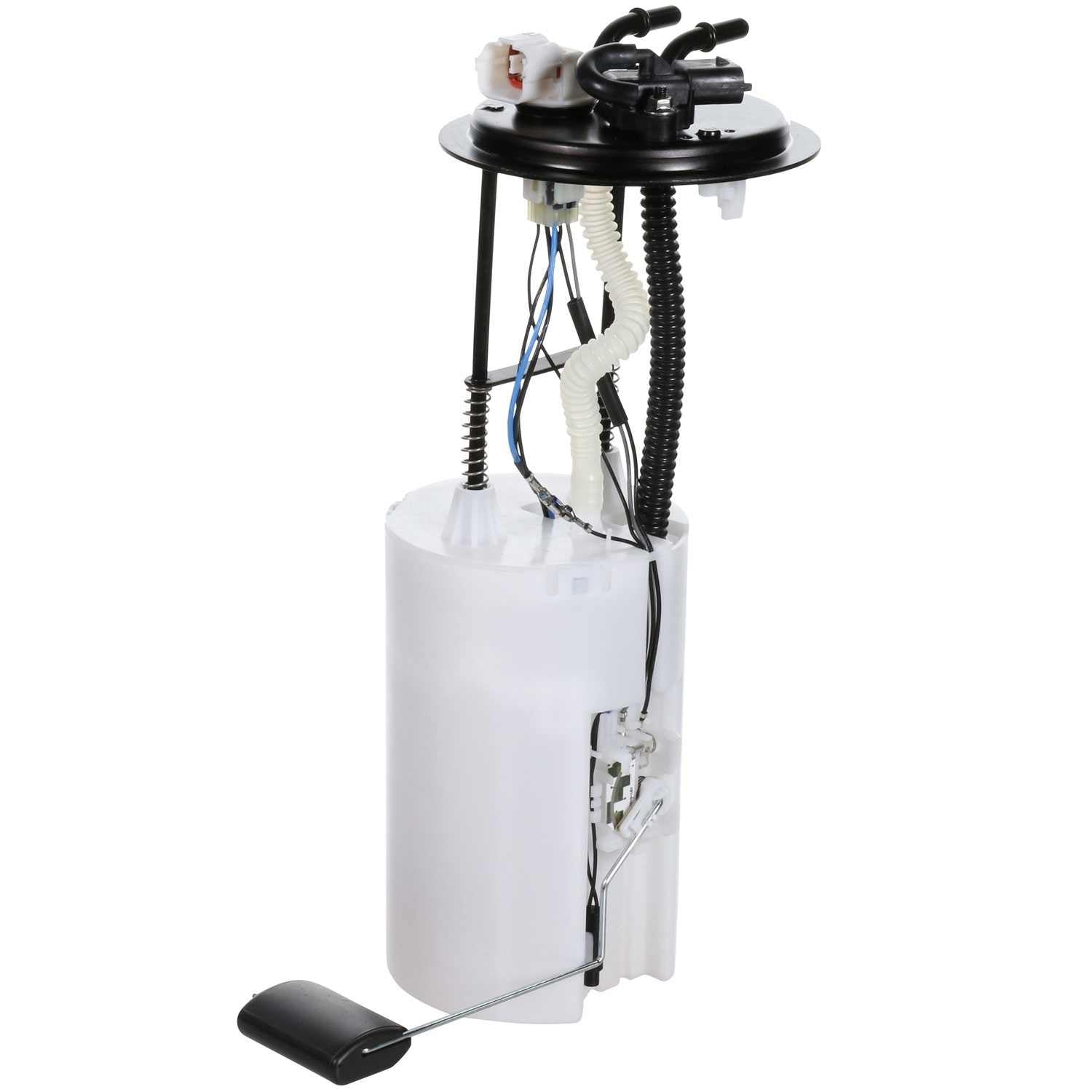 Carter Fuel Pump Module Assembly P76142M