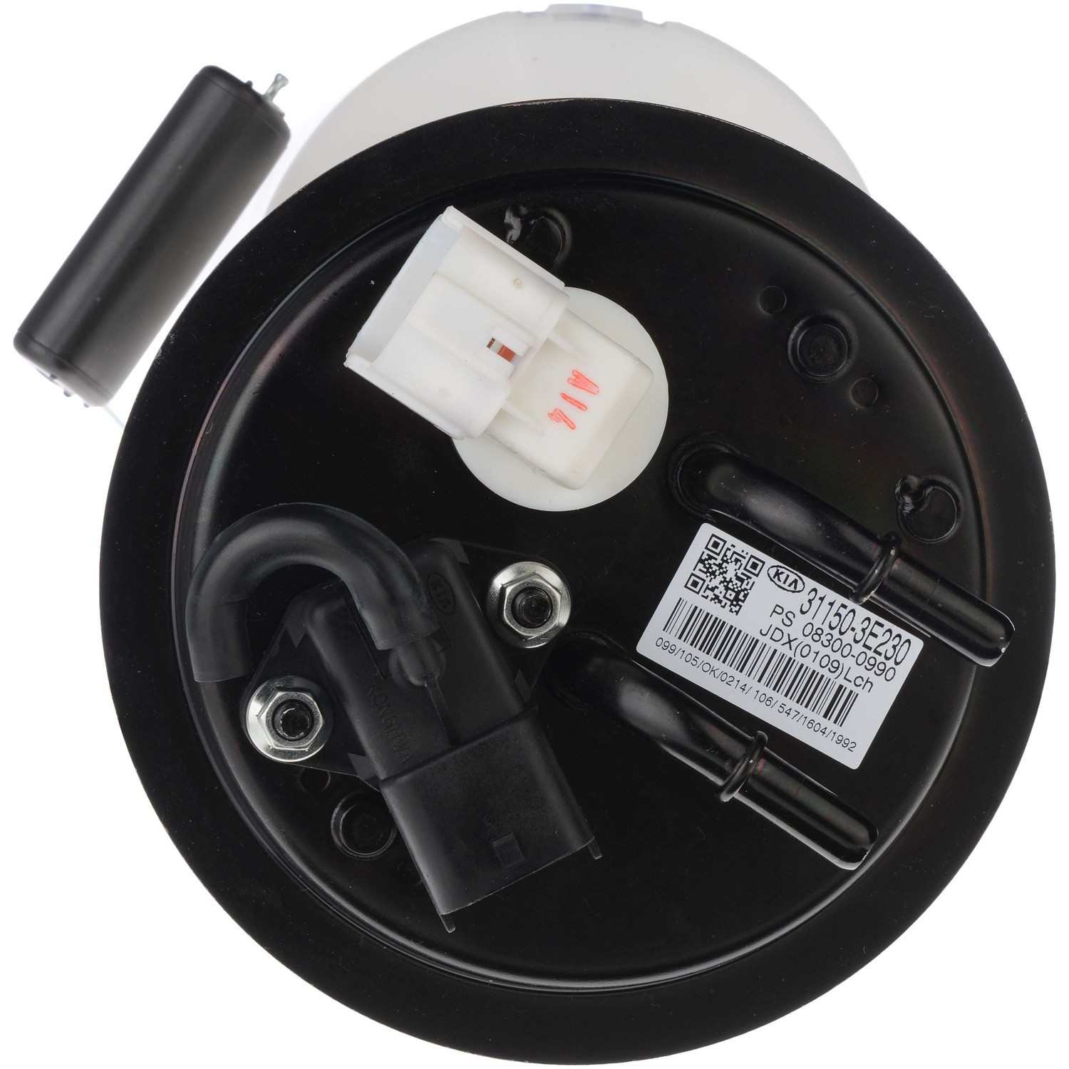 Carter Fuel Pump Module Assembly P76142M