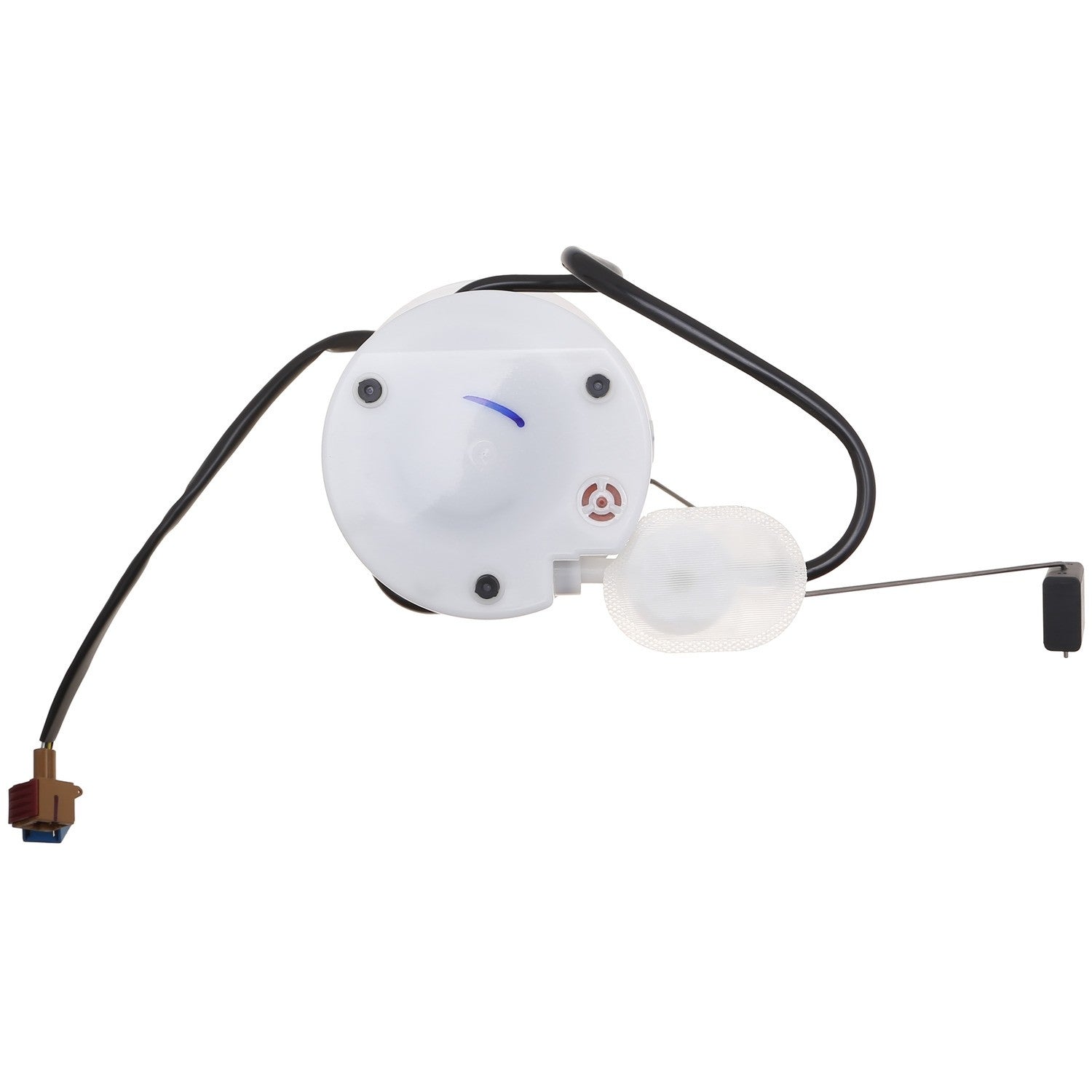 Carter Fuel Pump Module Assembly P76153M