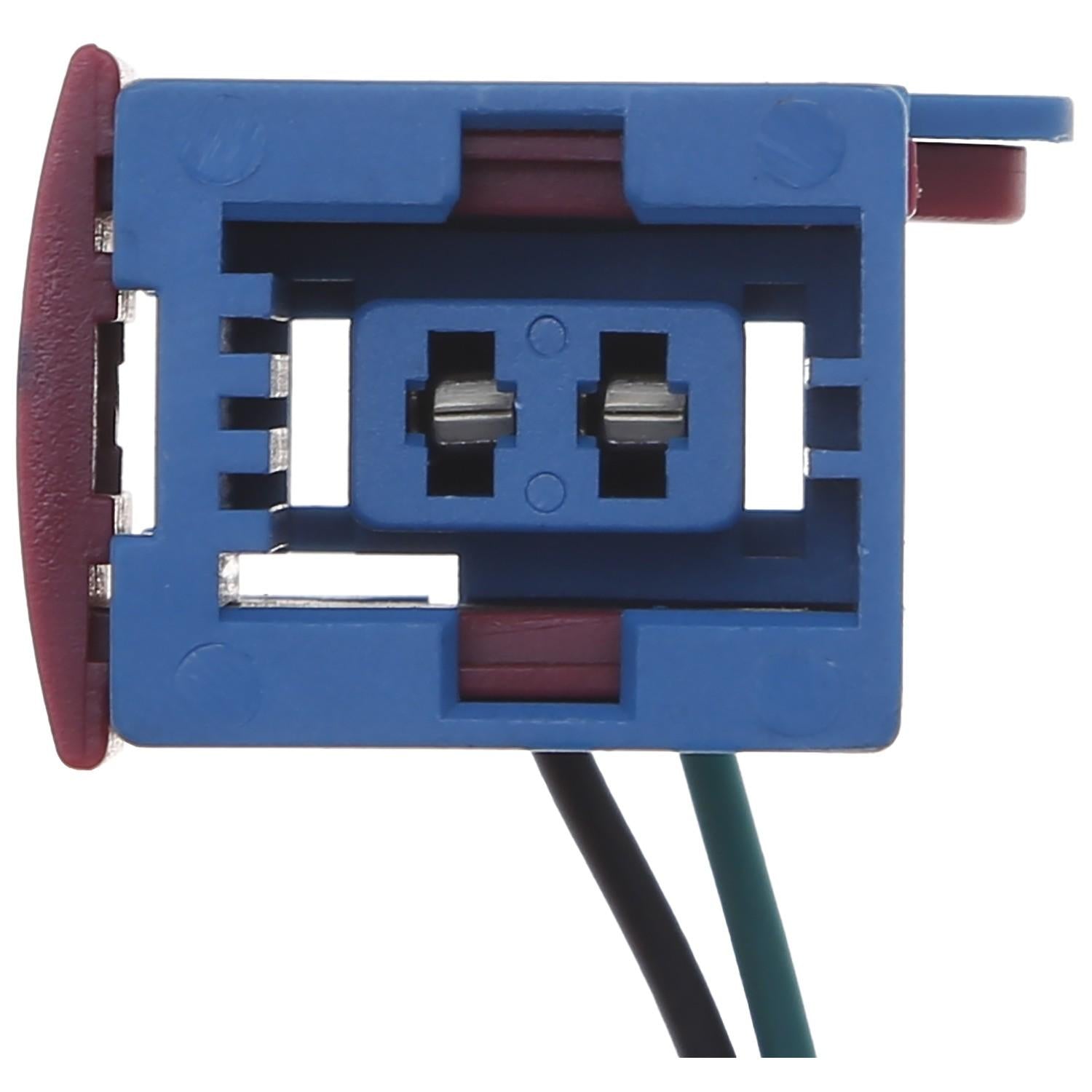 Carter Fuel Pump Module Assembly P76153M