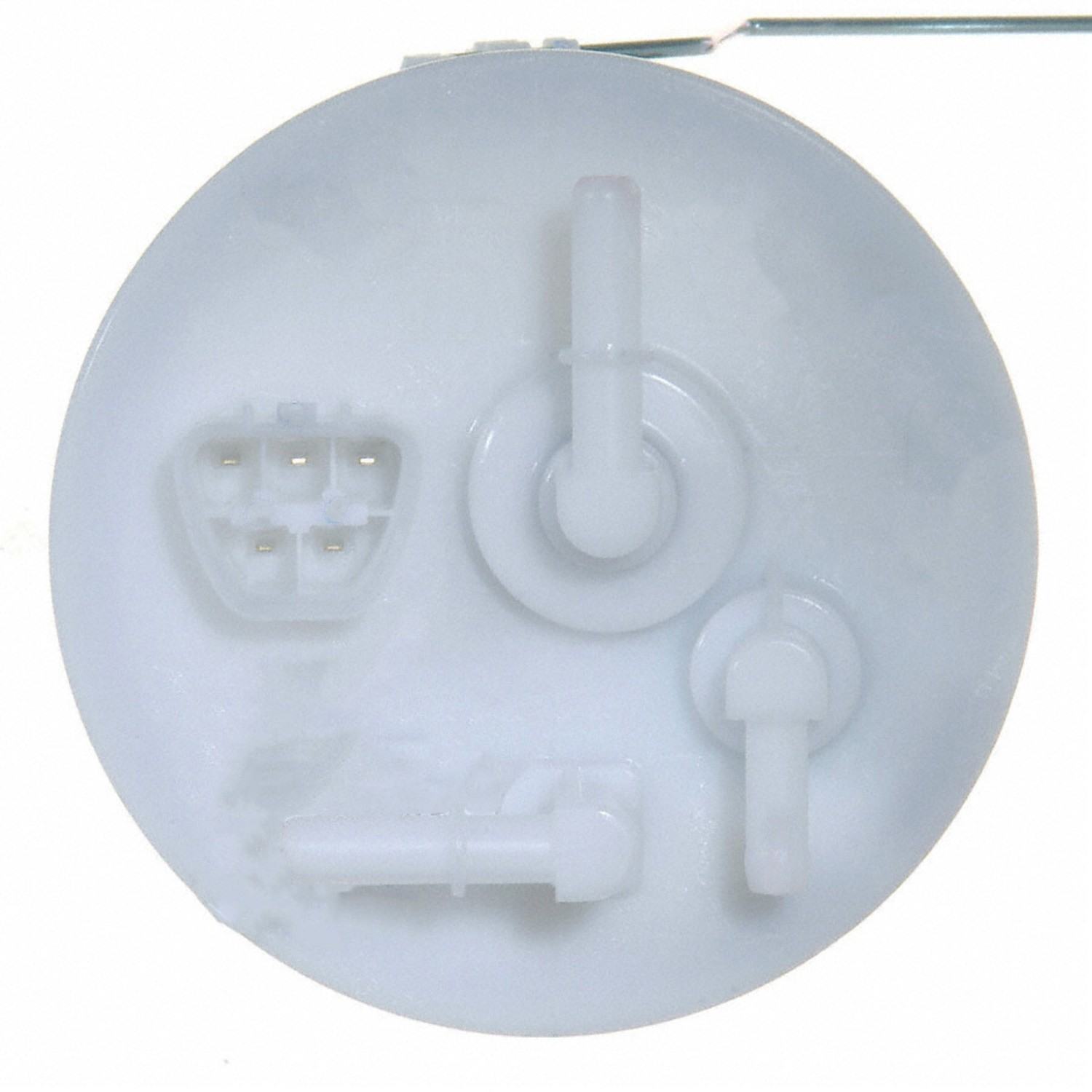 Carter Fuel Pump Module Assembly P76166M