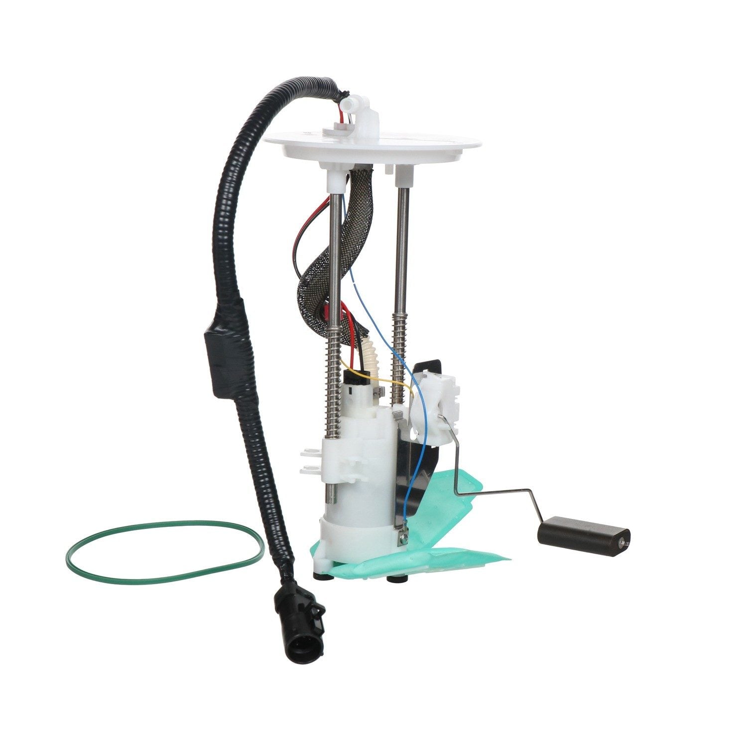 Carter Fuel Pump Module Assembly P76168M