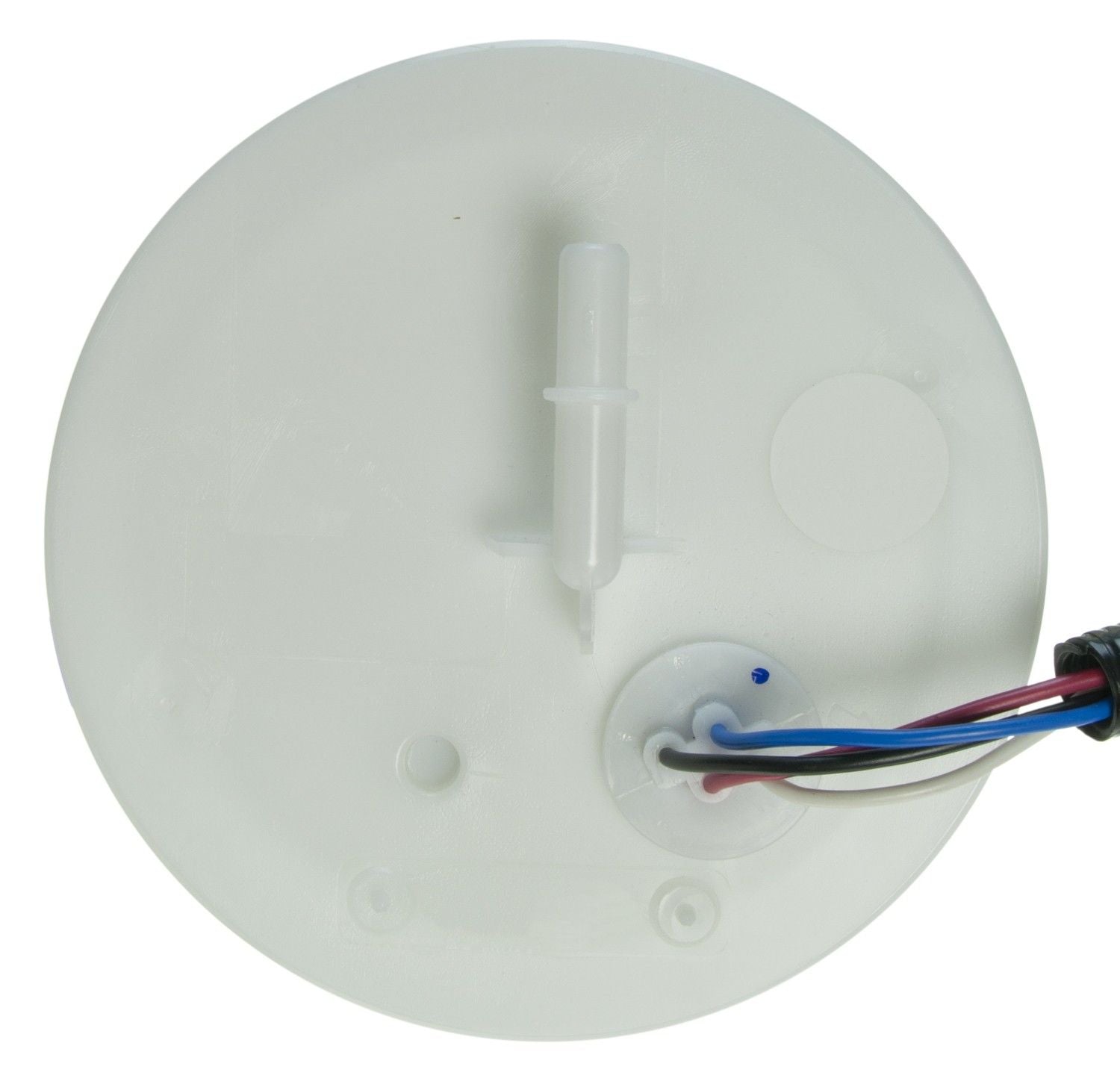 Carter Fuel Pump Module Assembly P76168M