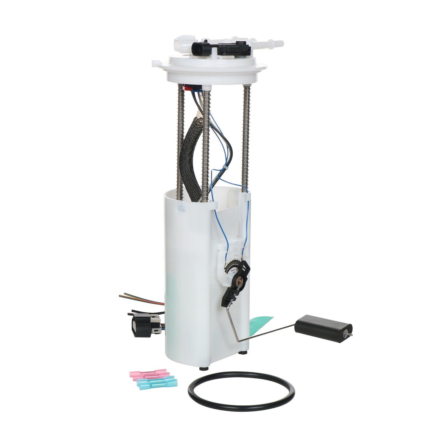 Carter Fuel Pump Module Assembly P76177M