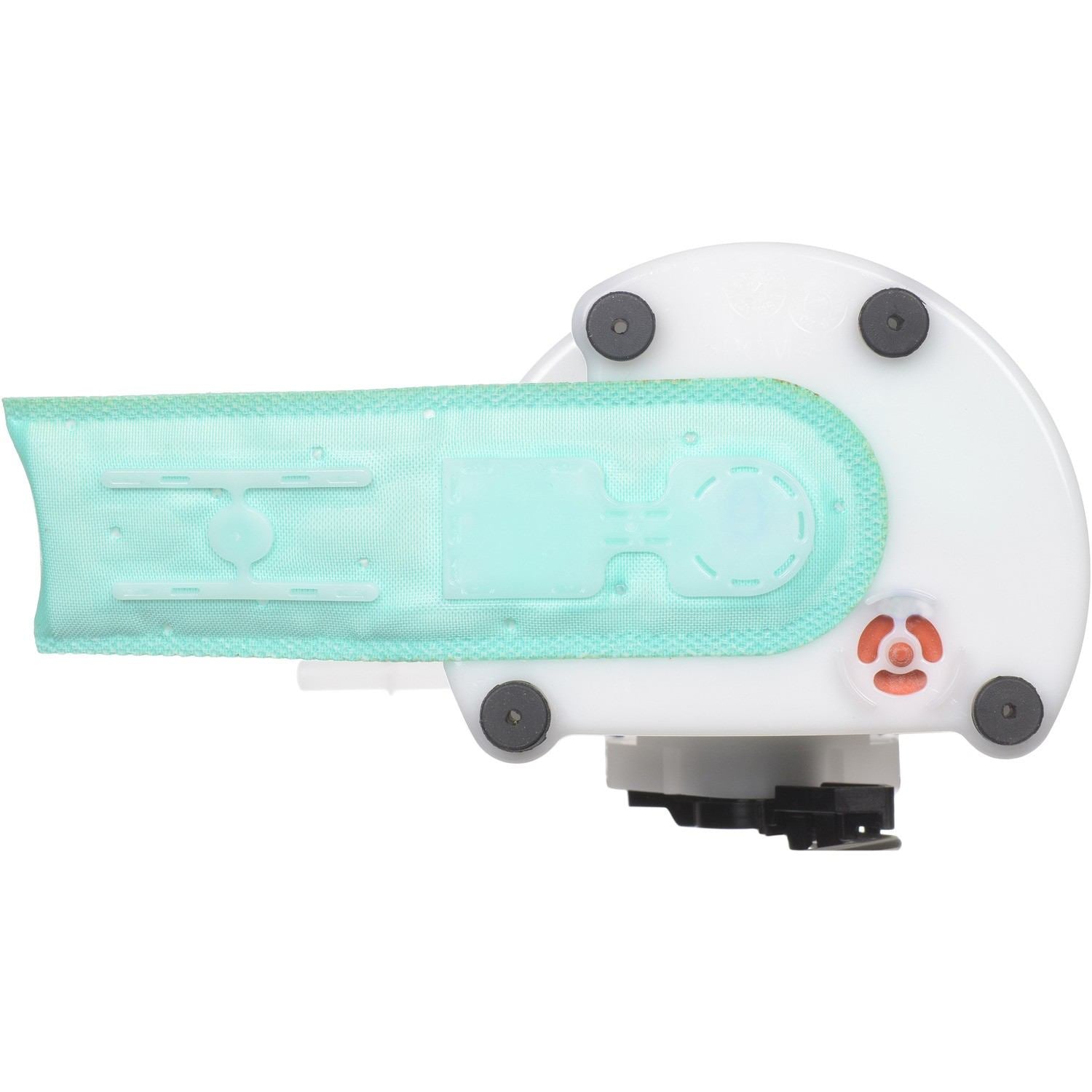 Carter Fuel Pump Module Assembly P76177M