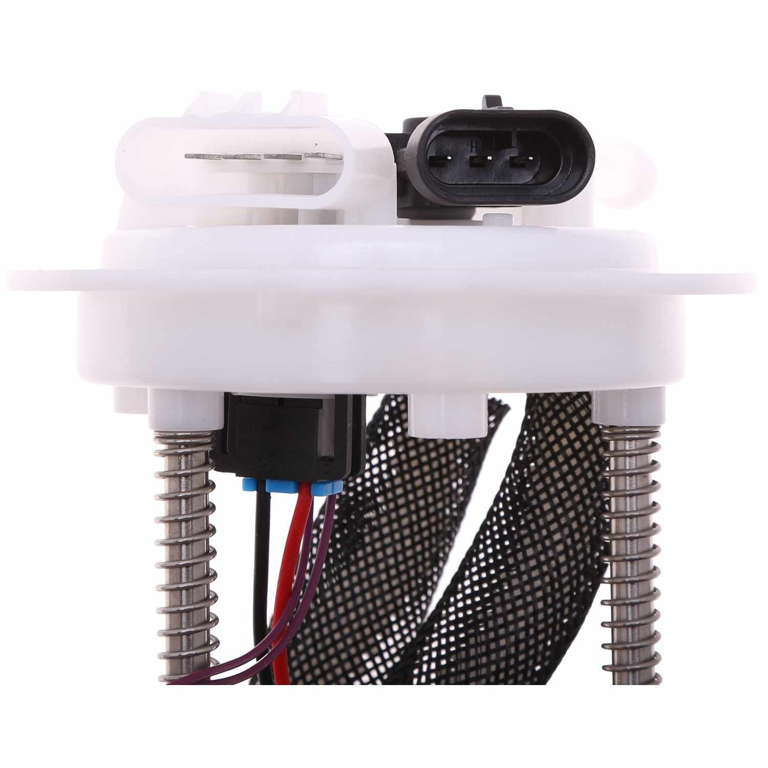 Carter Fuel Pump Module Assembly P76184M