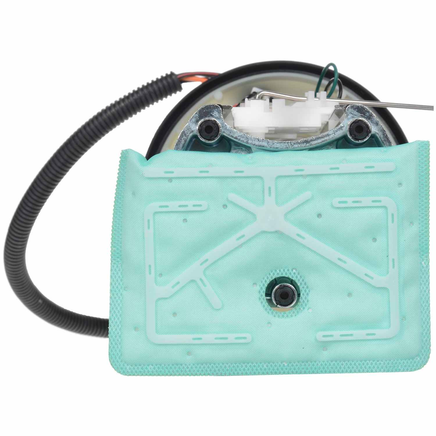 Carter Fuel Pump Module Assembly P76193M