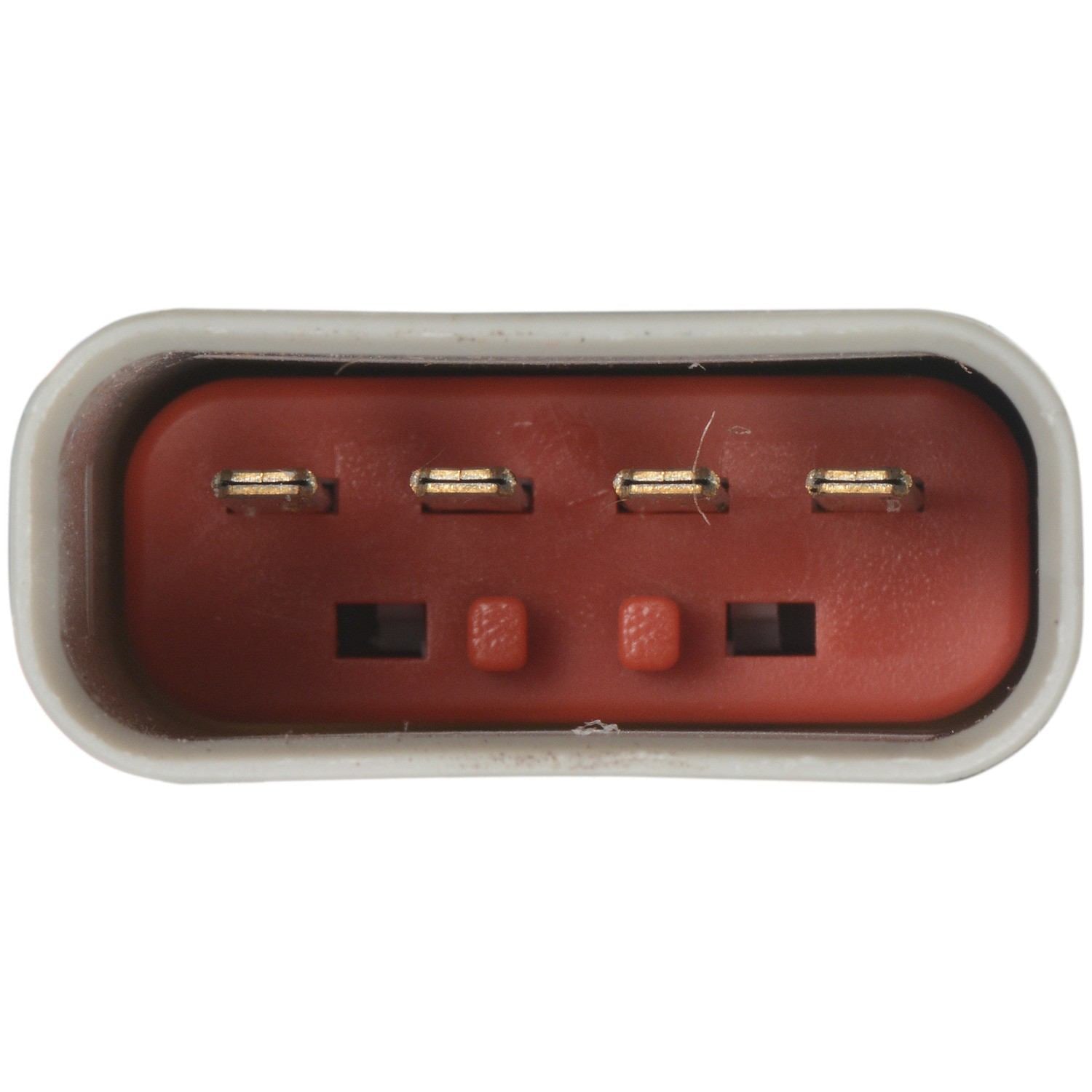 Carter Fuel Pump Module Assembly P76193M