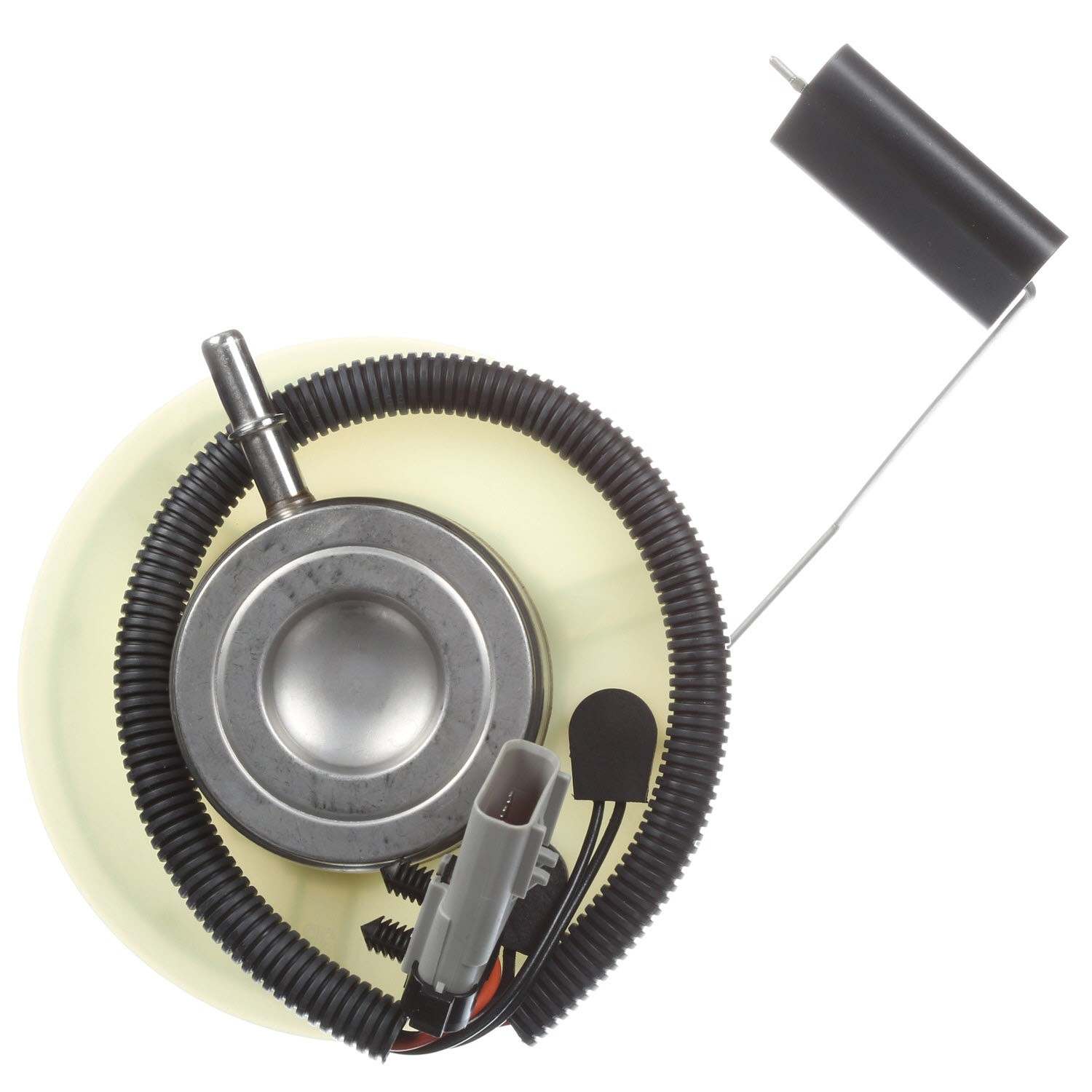 Carter Fuel Pump Module Assembly P76193M