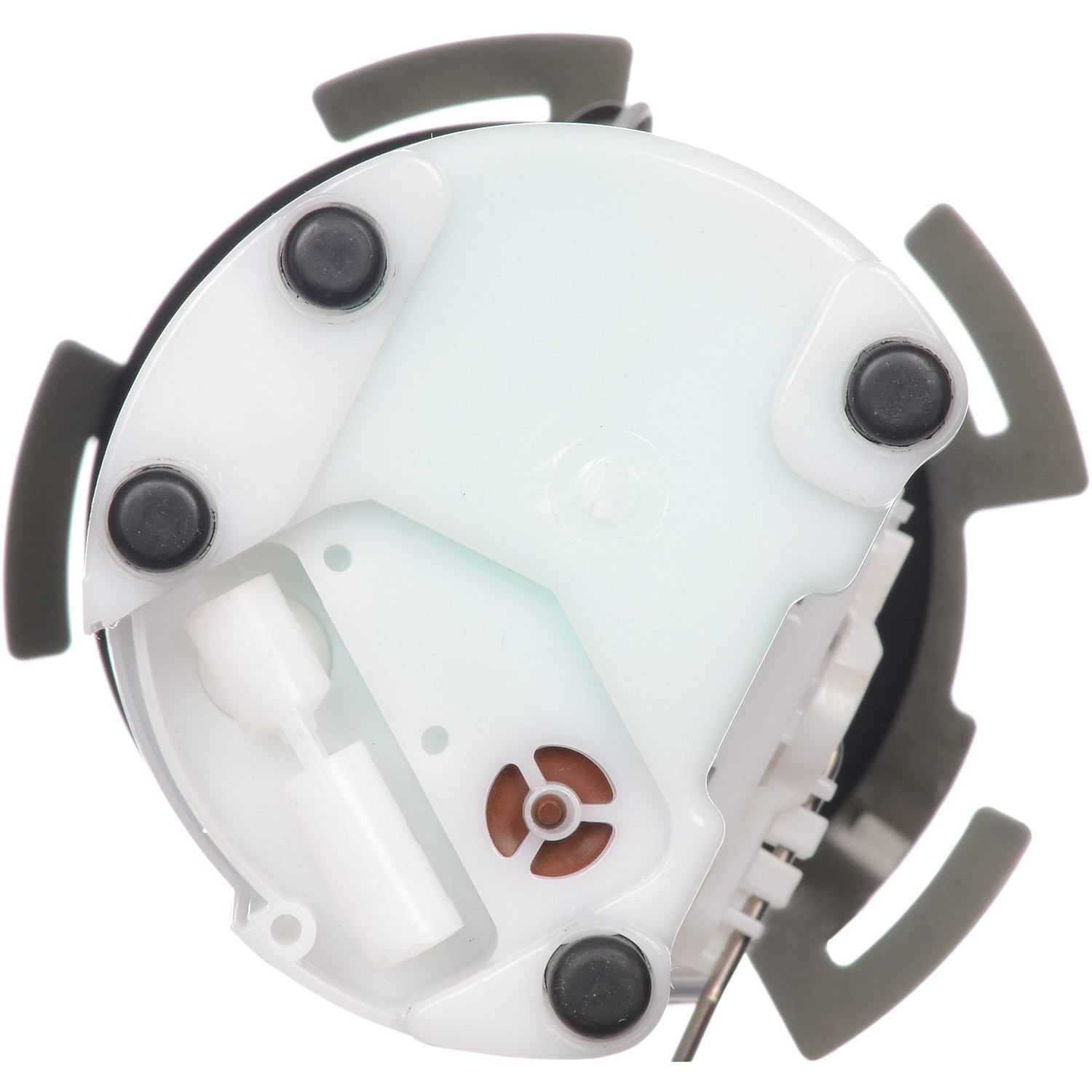 Carter Fuel Pump Module Assembly P76194M