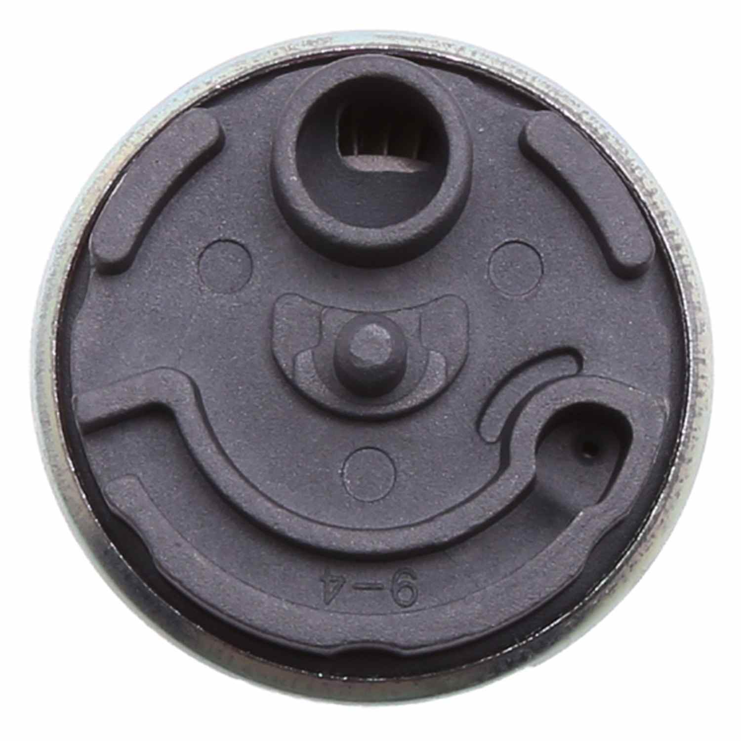 Carter Fuel Pump and Strainer Set P76211