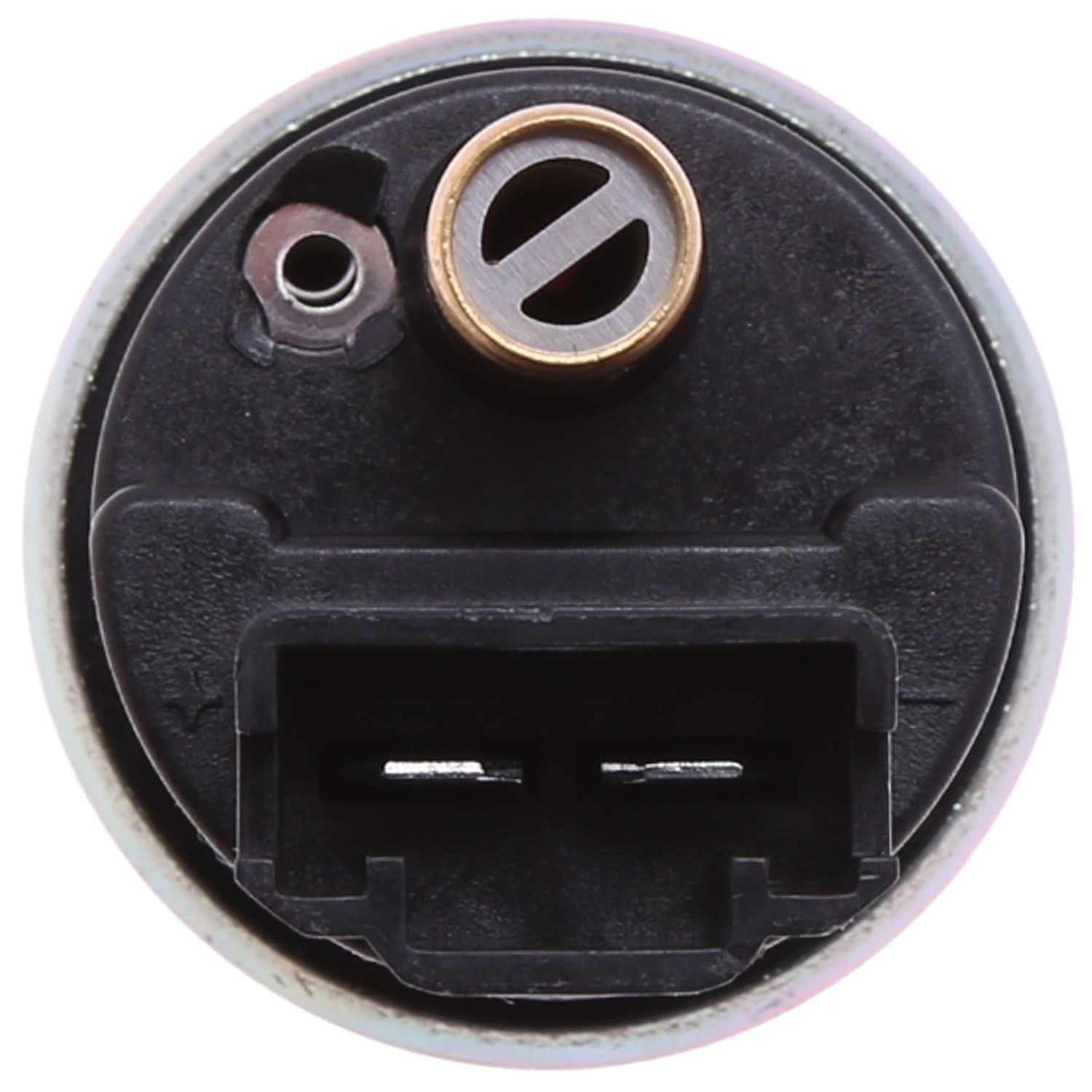 Carter Fuel Pump and Strainer Set P76211