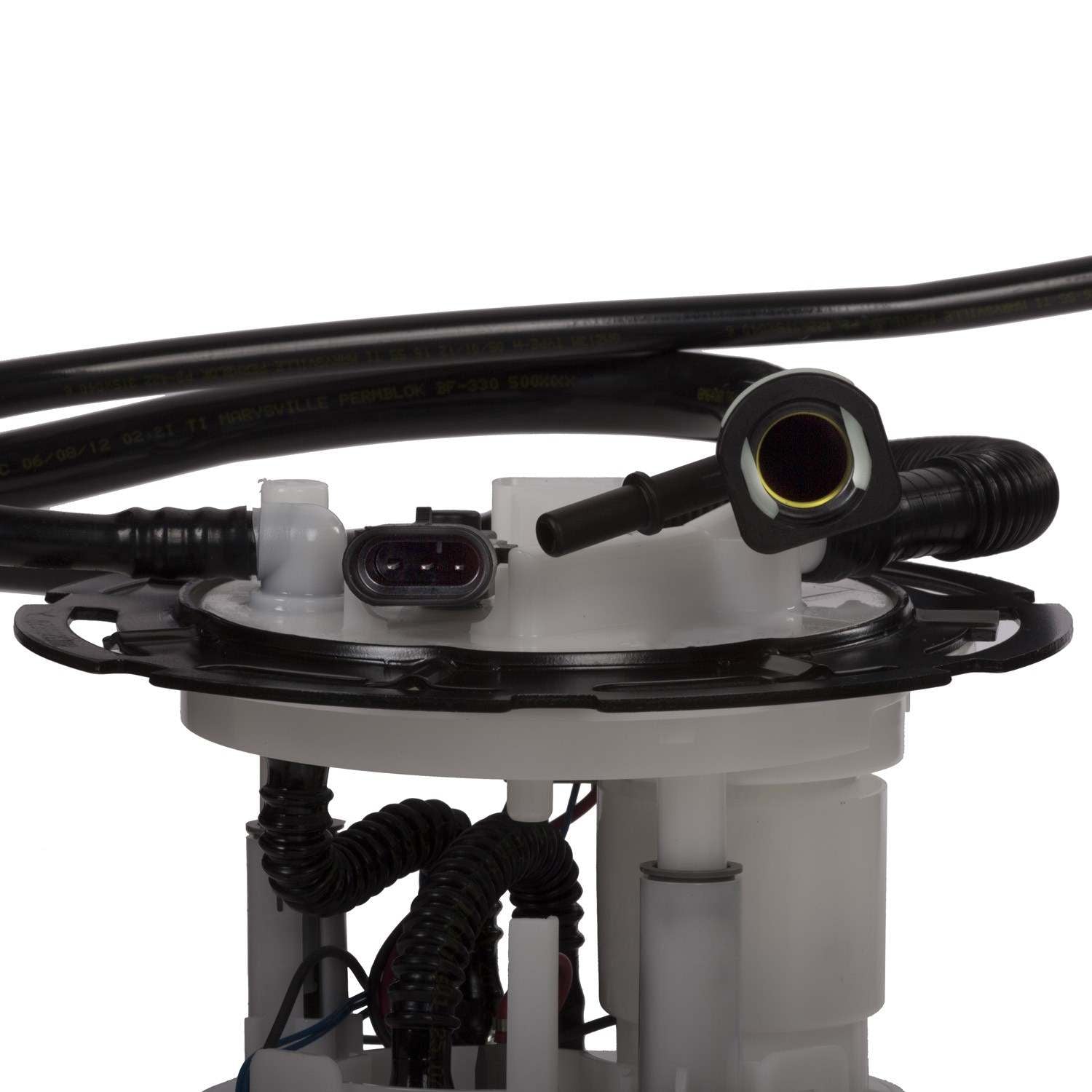 Carter Fuel Pump Module Assembly P76221M