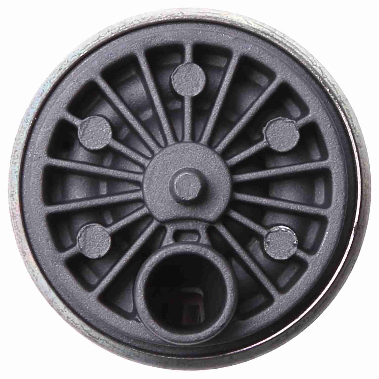 Carter Fuel Pump and Strainer Set P76225