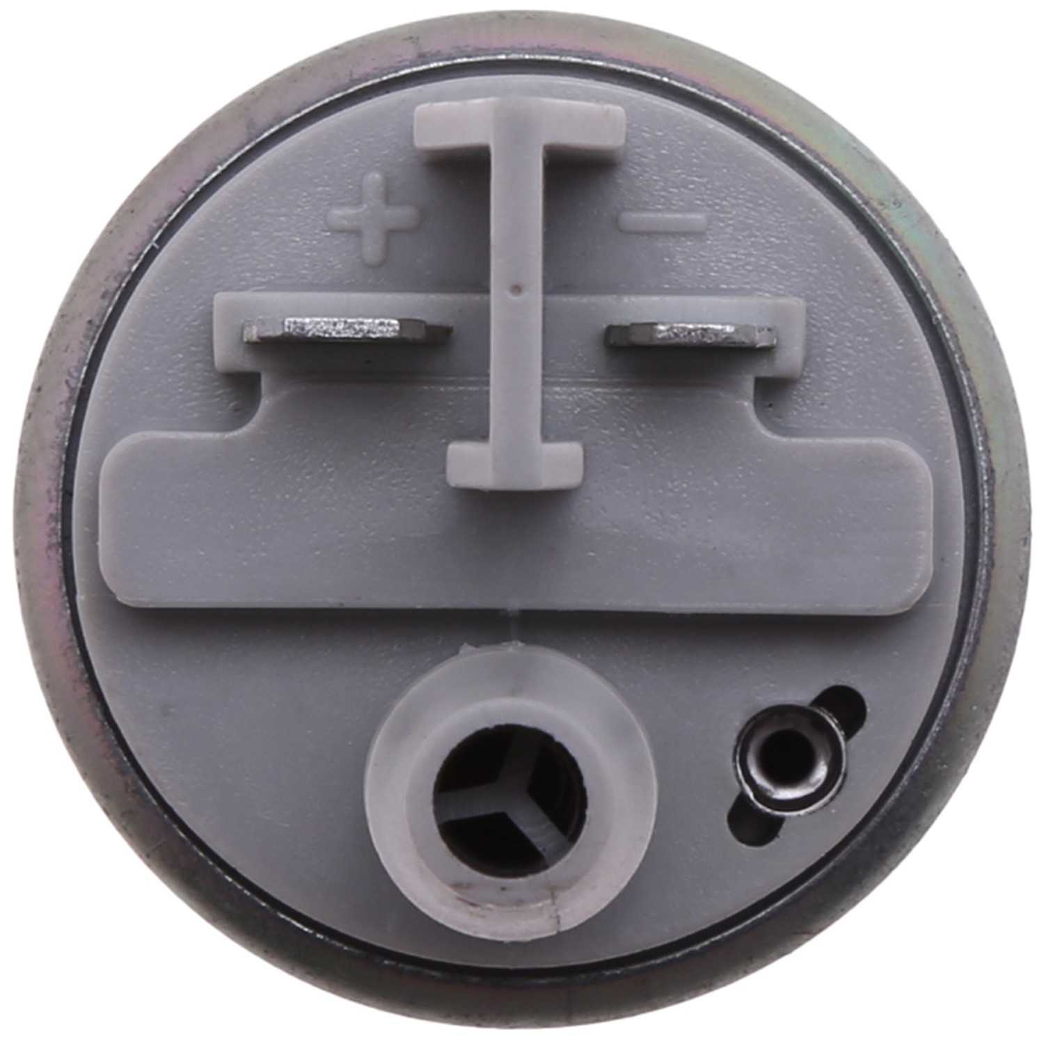 Carter Fuel Pump and Strainer Set P76225